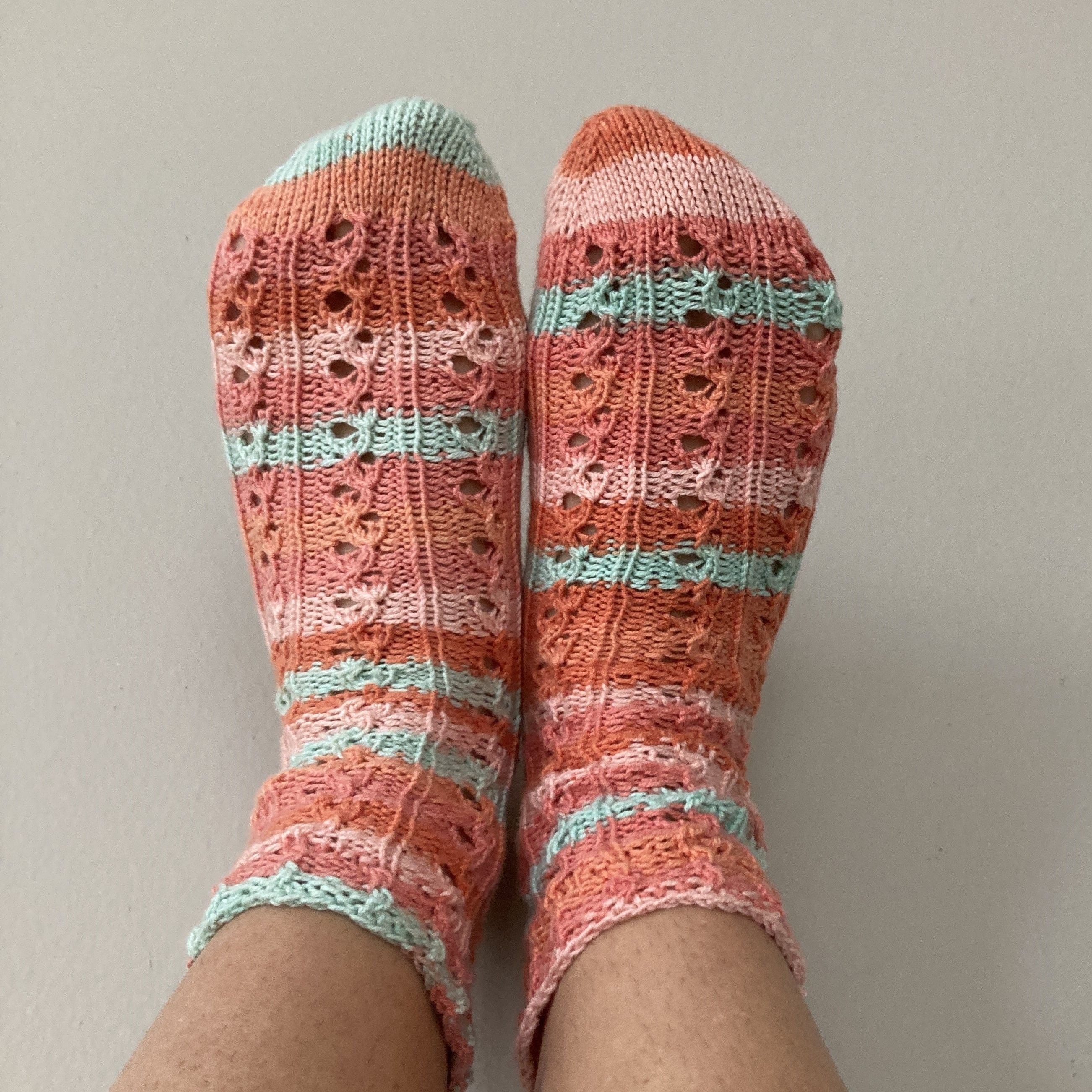 Golden Harvest - Socks - Image 4