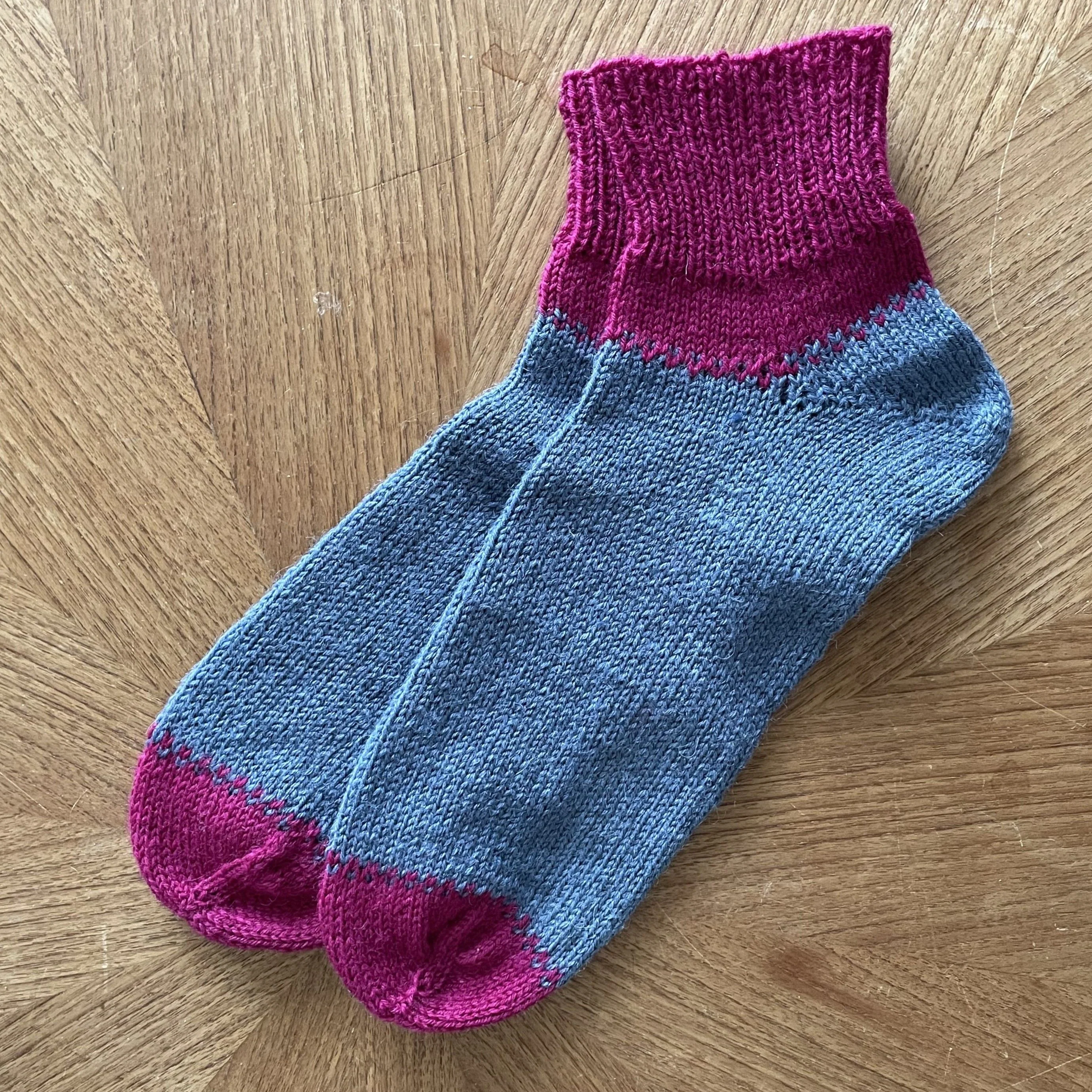 Tipi-toe - Socks - Image 5