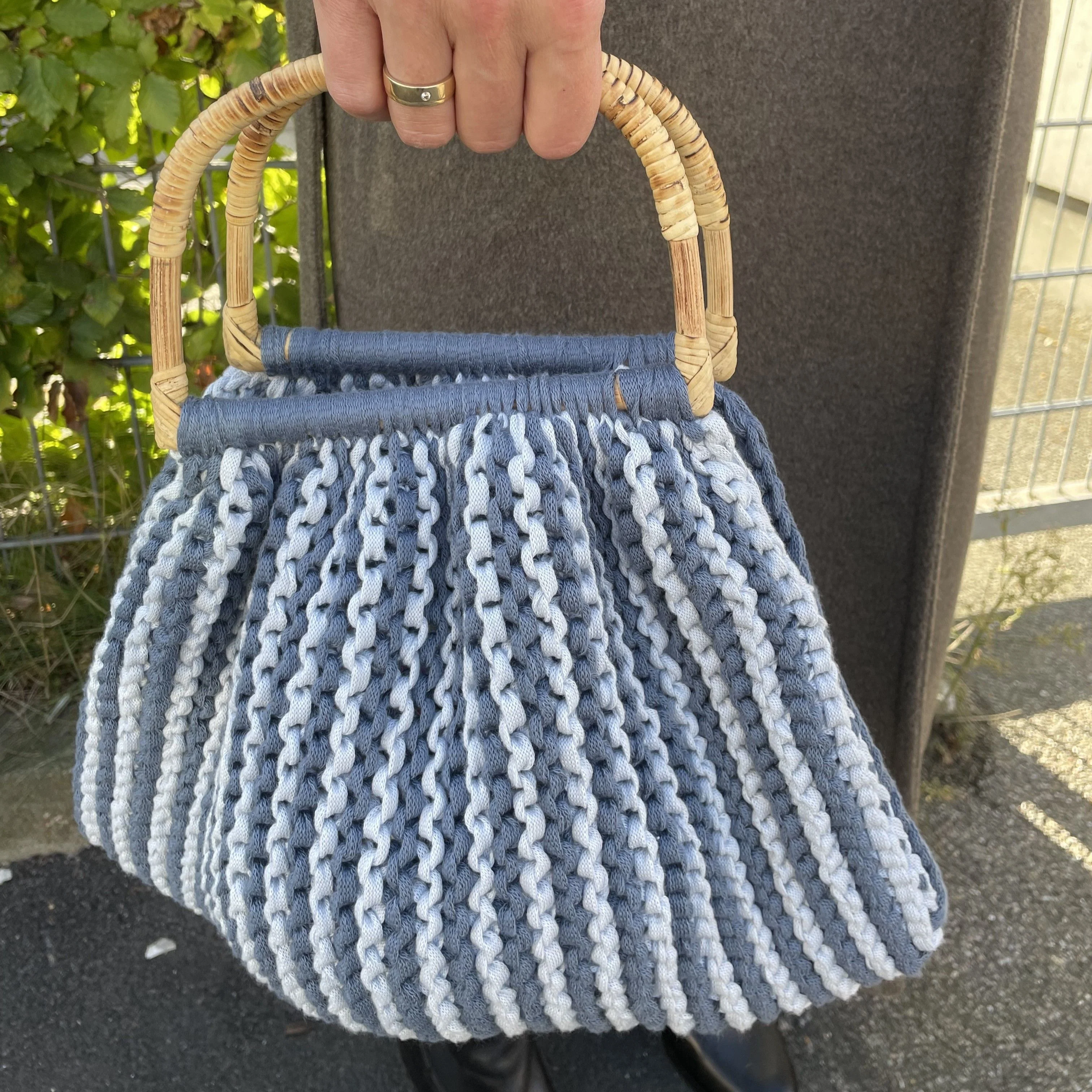 Sapphire - Bag - Image 5
