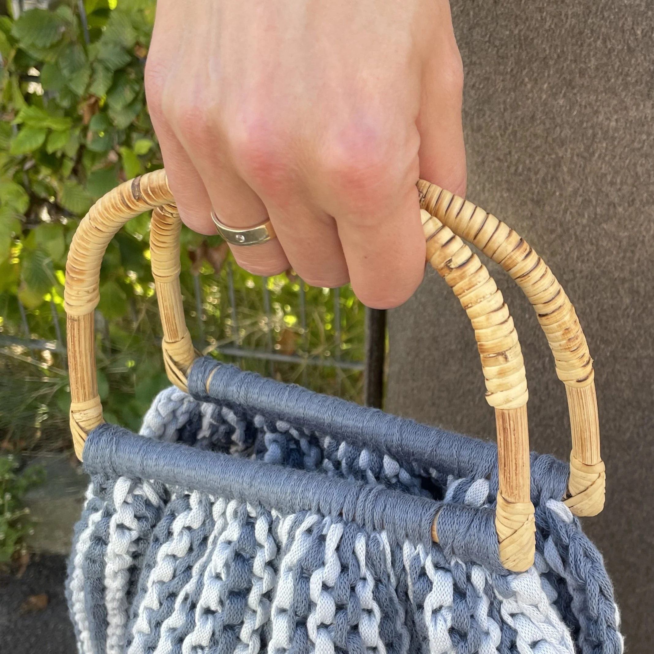 Sapphire - Bag - Image 6