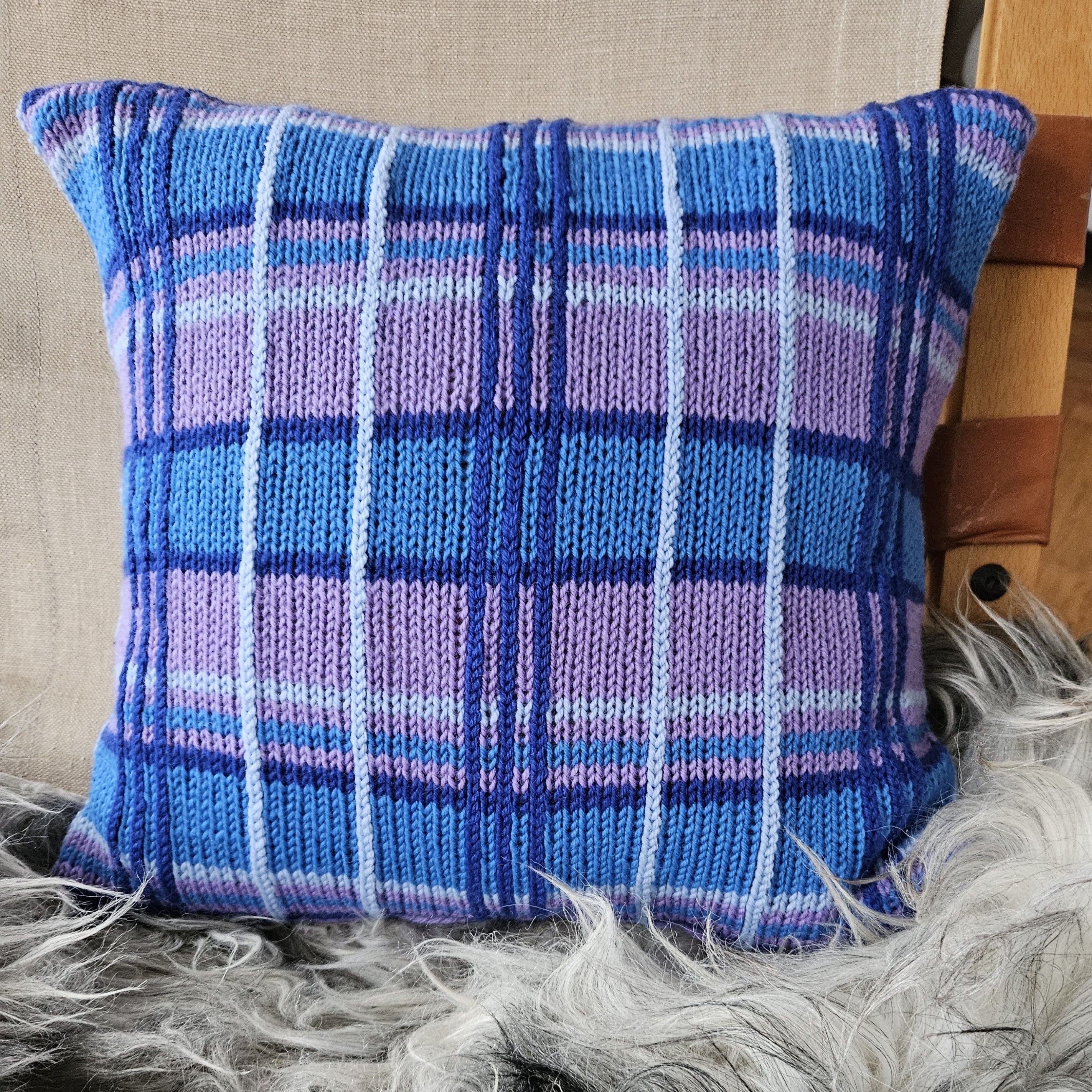 Tern - Pillow