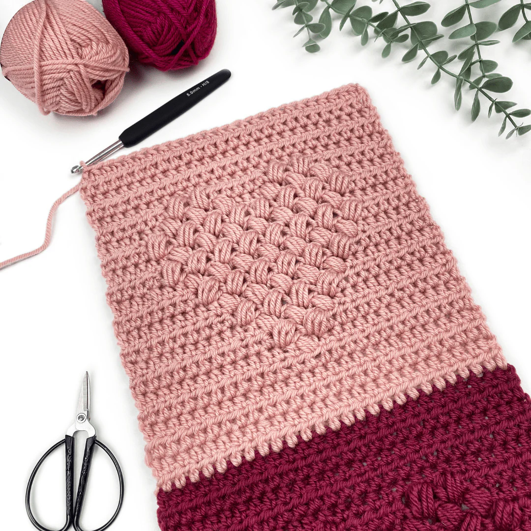 Sweetheart - Scarf - Image 15