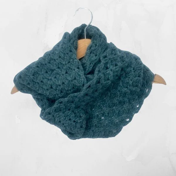 Amelia - Cowl - Image 2