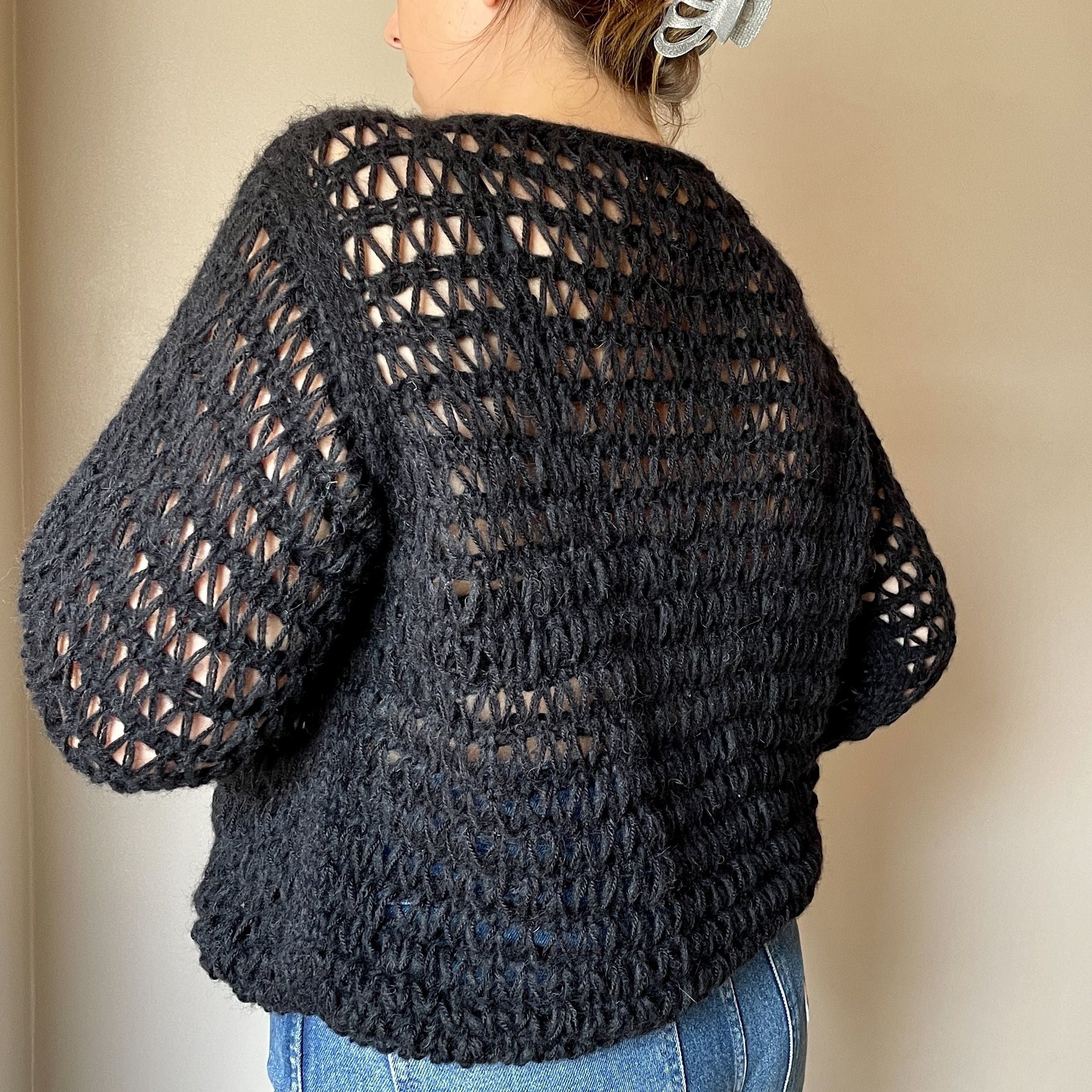 Easy Breezy Sweater - Image 3