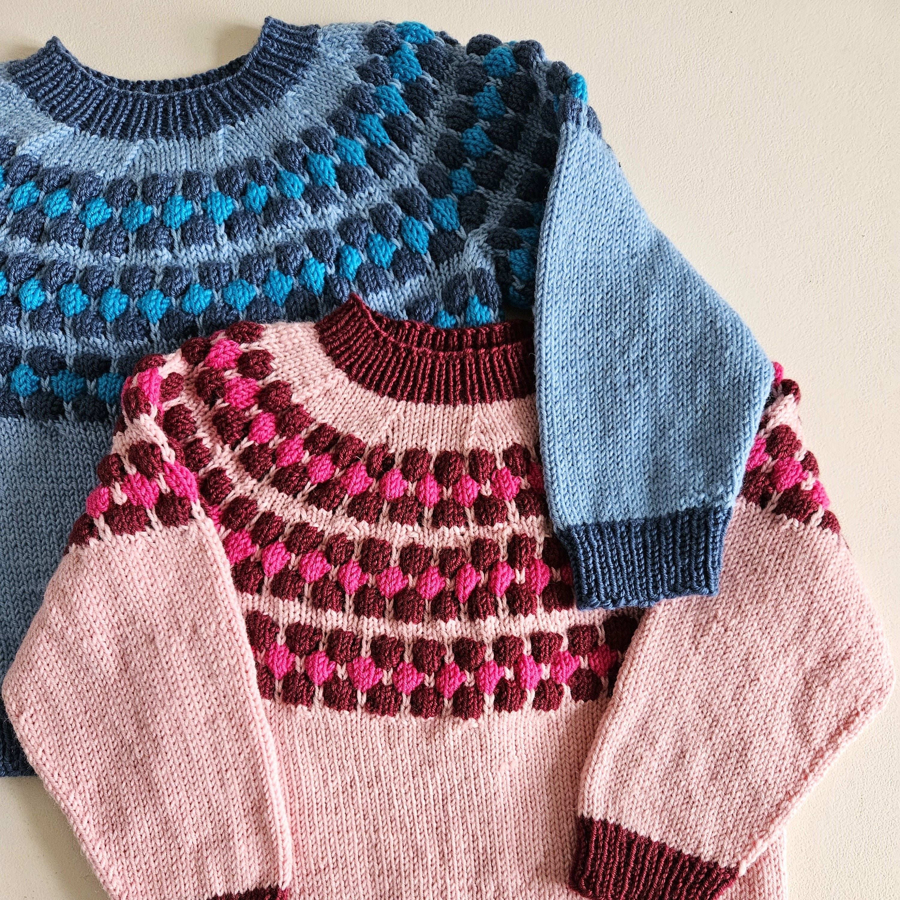 Letmatrosen - Children’s Sweater - Image 2