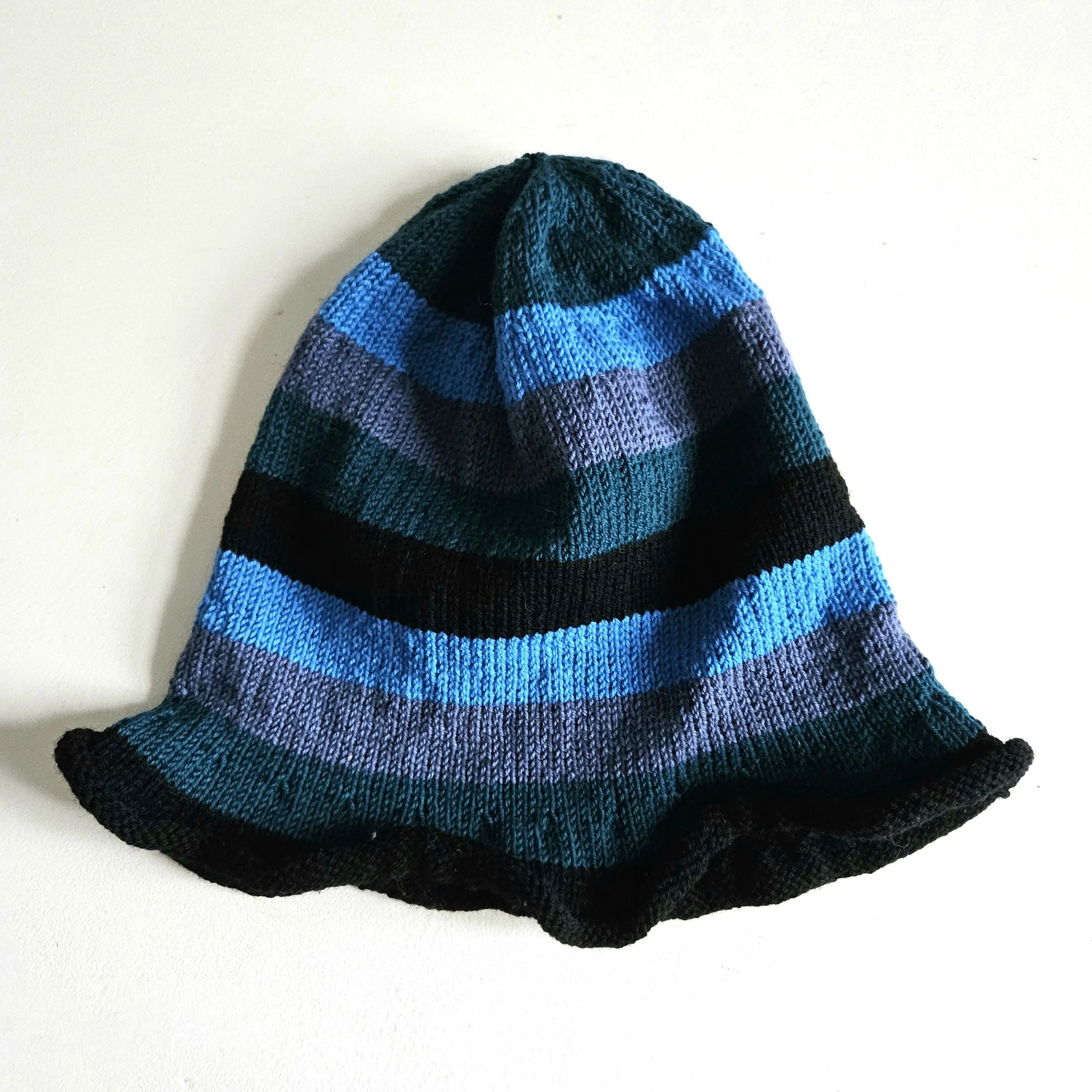 My Hat - Striped Hat - Image 5