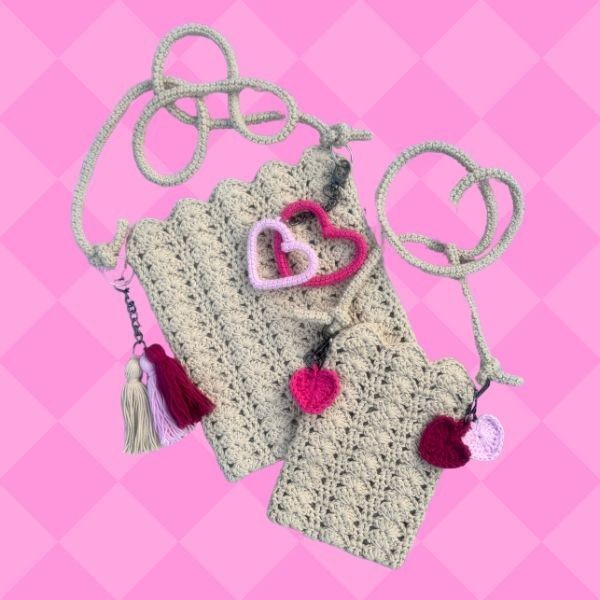 Fall in Love - Bags - Image 5