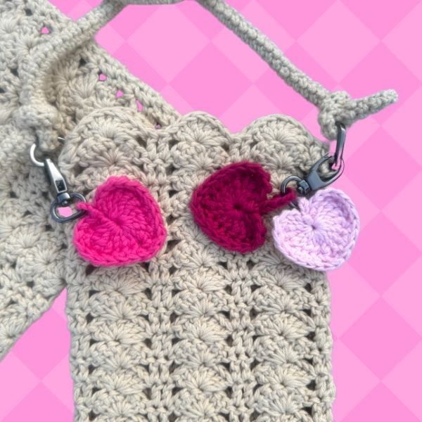 Fall in Love - Bags - Image 6
