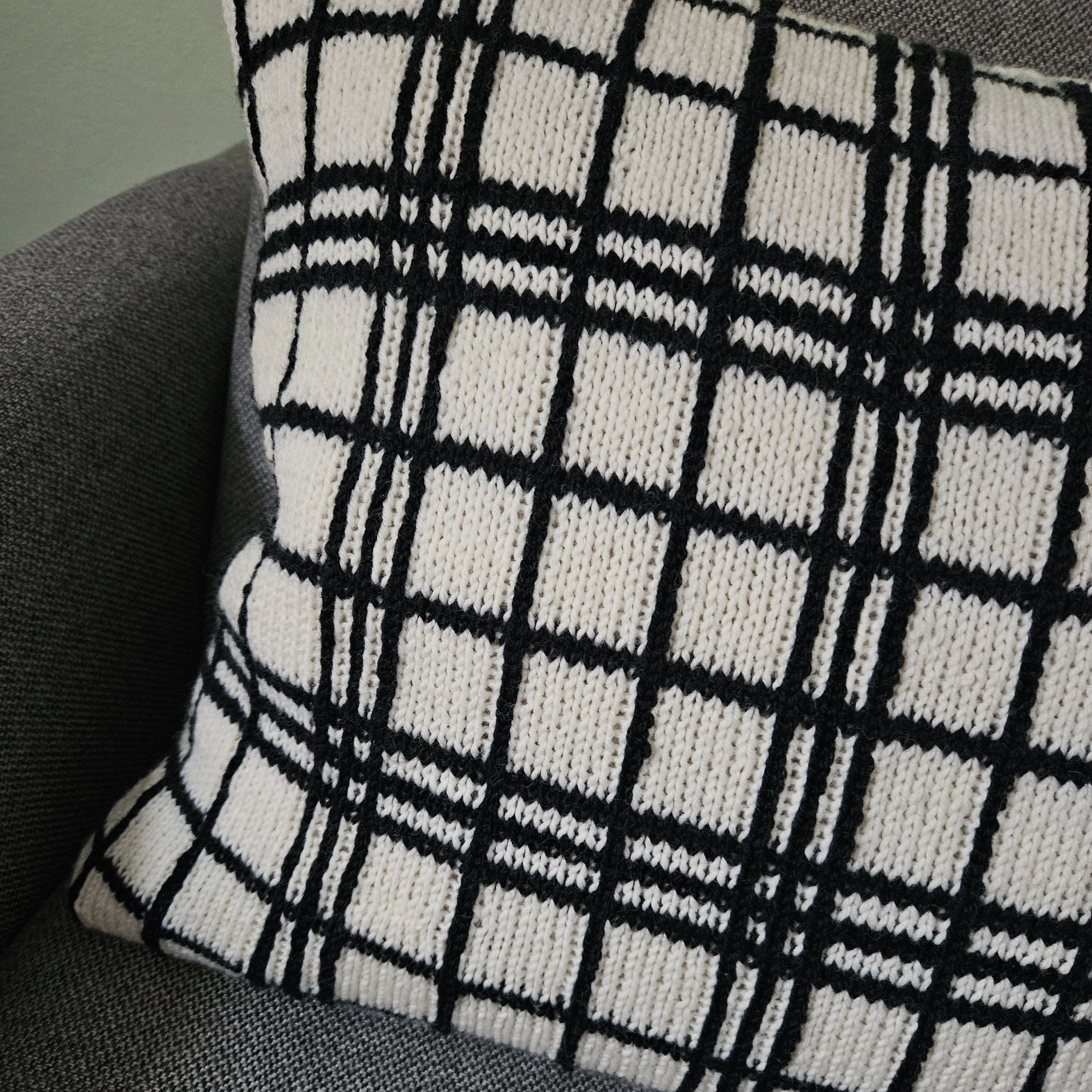 Tern - Large Pillow - Image 2
