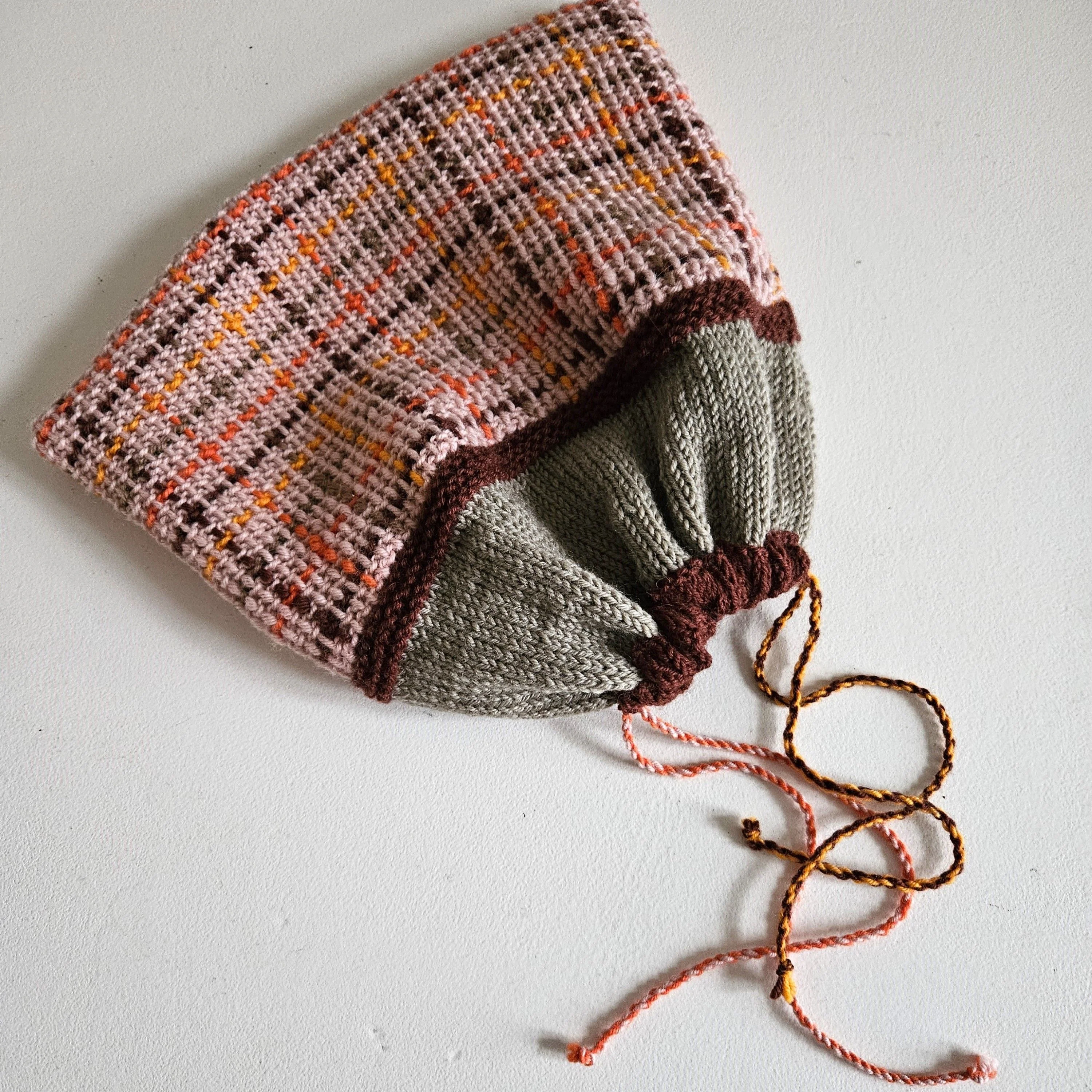 Tartan - Project Bag - Image 2