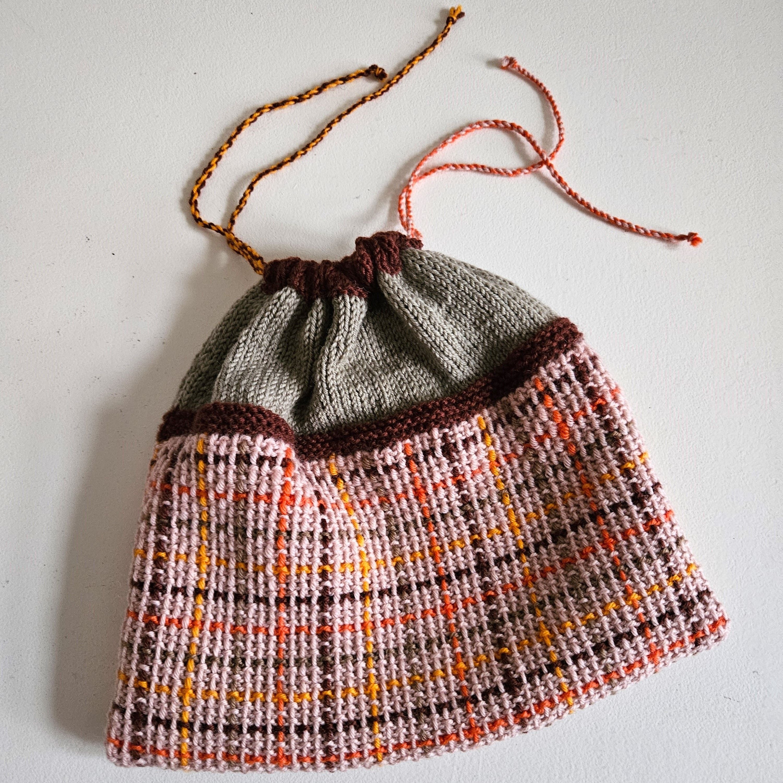 Tartan - Project Bag - Image 3