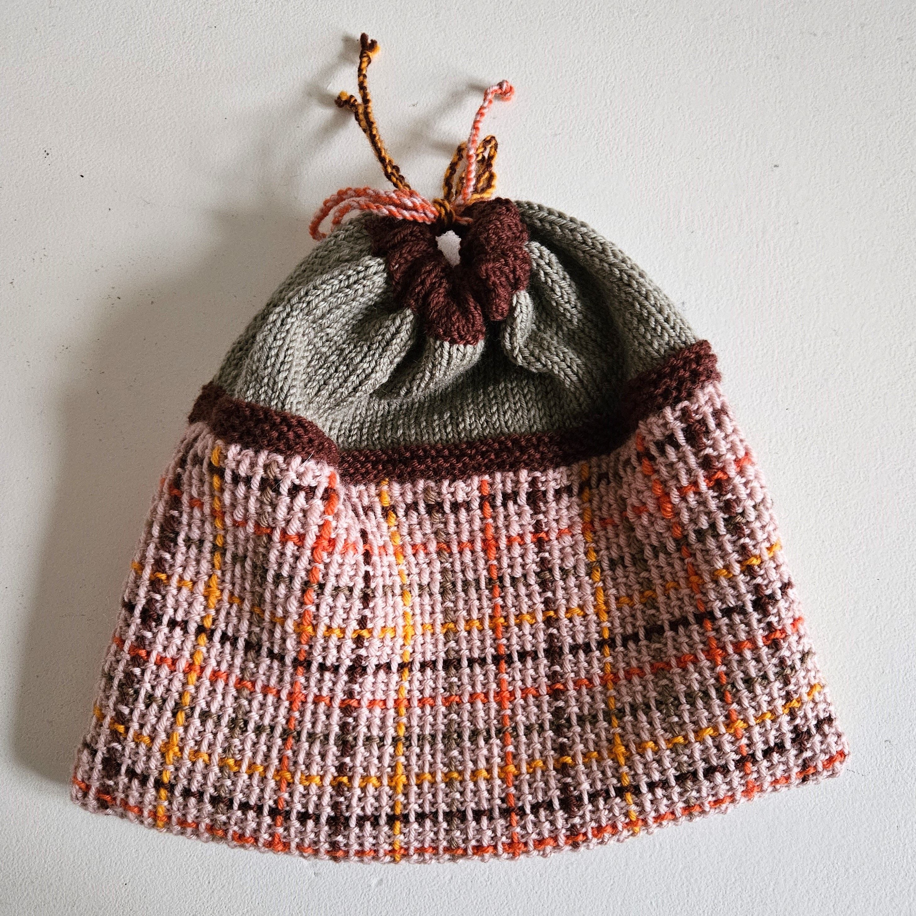 Tartan - Project Bag - Image 4