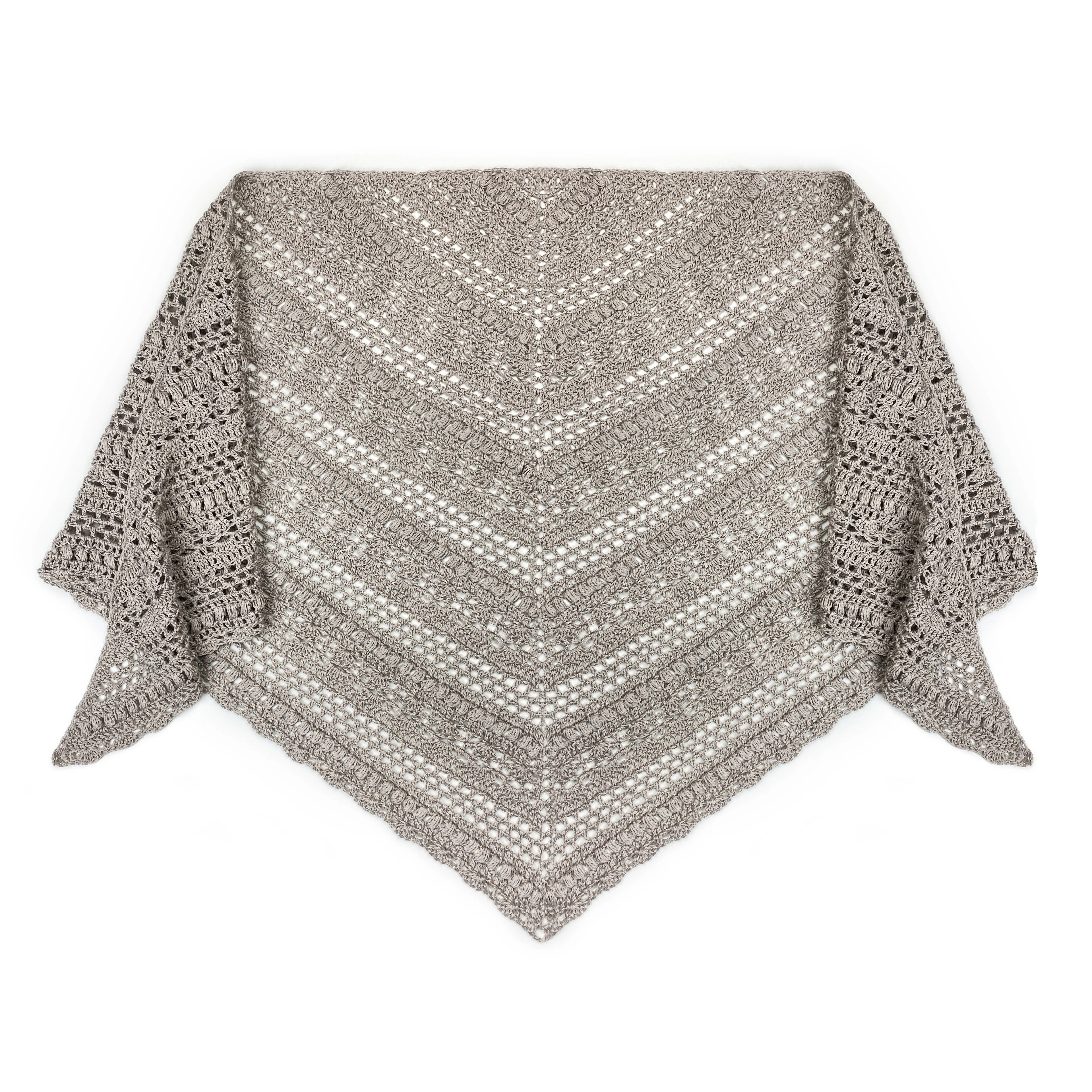 Harmony - Shawl
