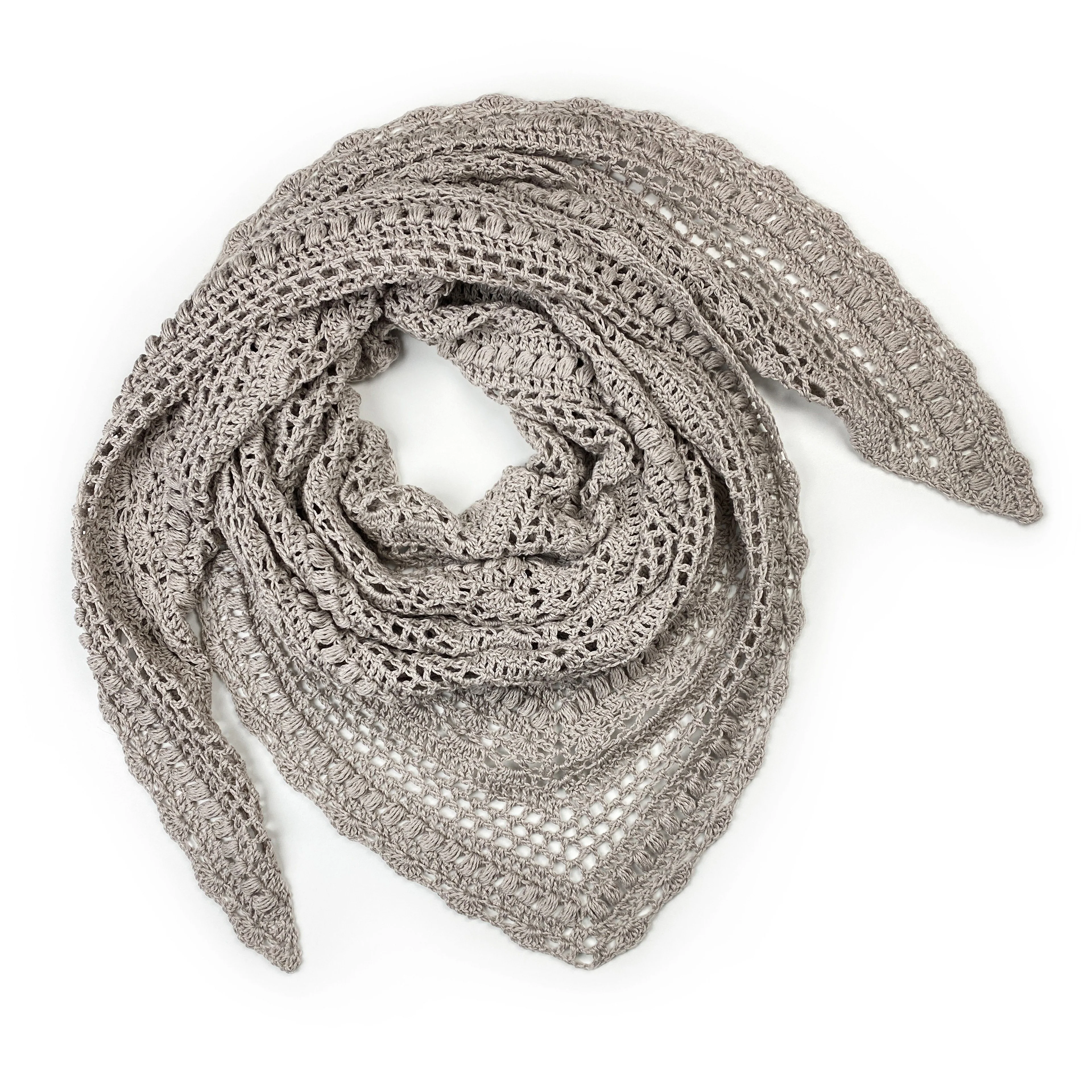 Harmony - Shawl - Image 4