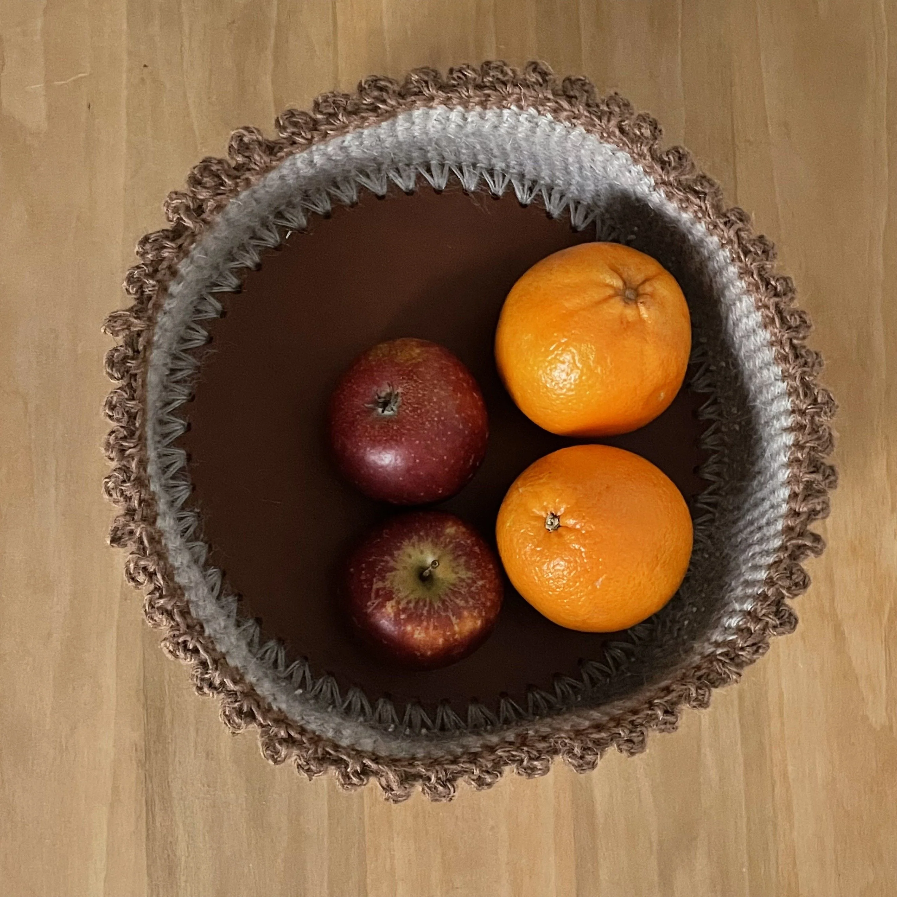 Lin - Basket - Image 2