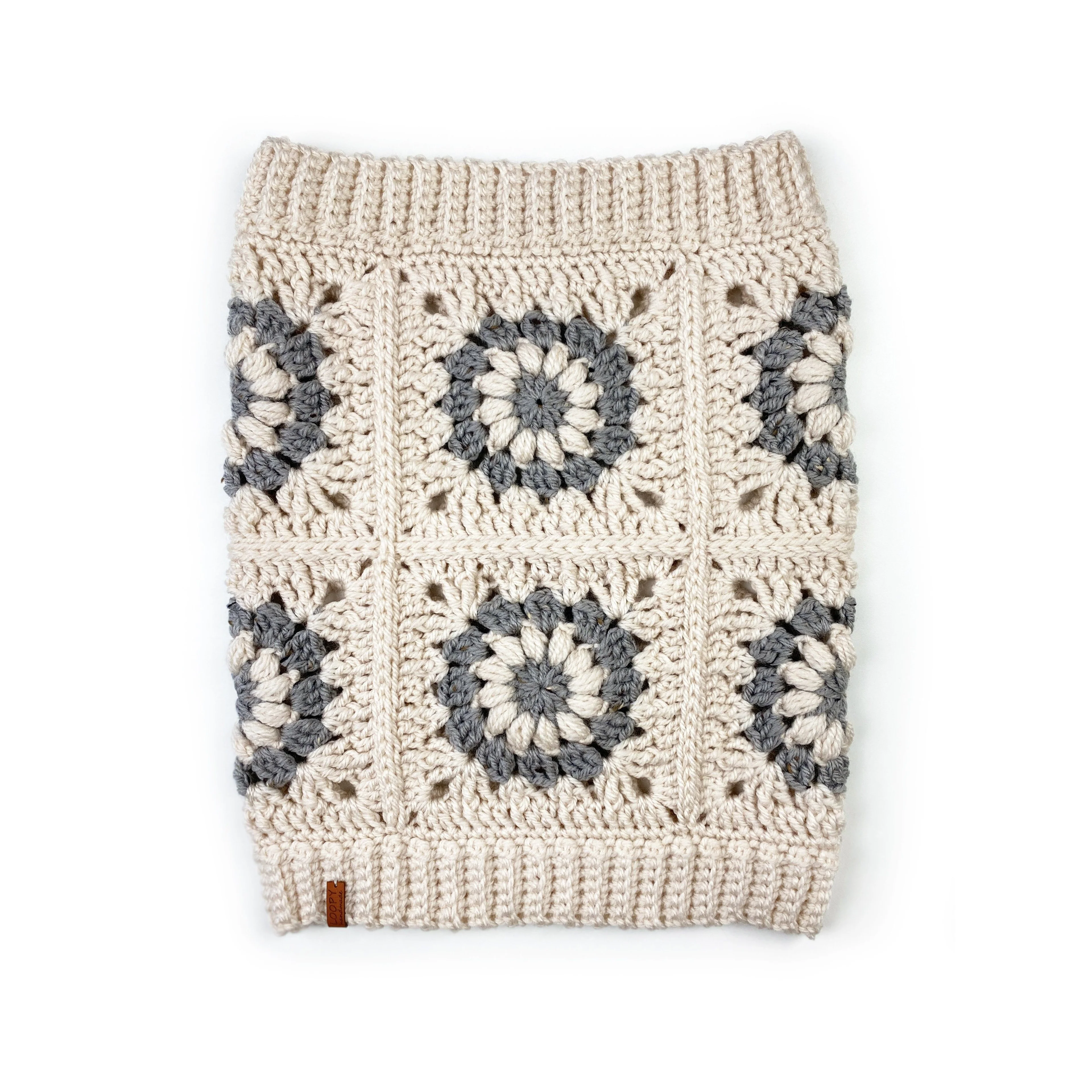 Camellia - Cowl - Image 5