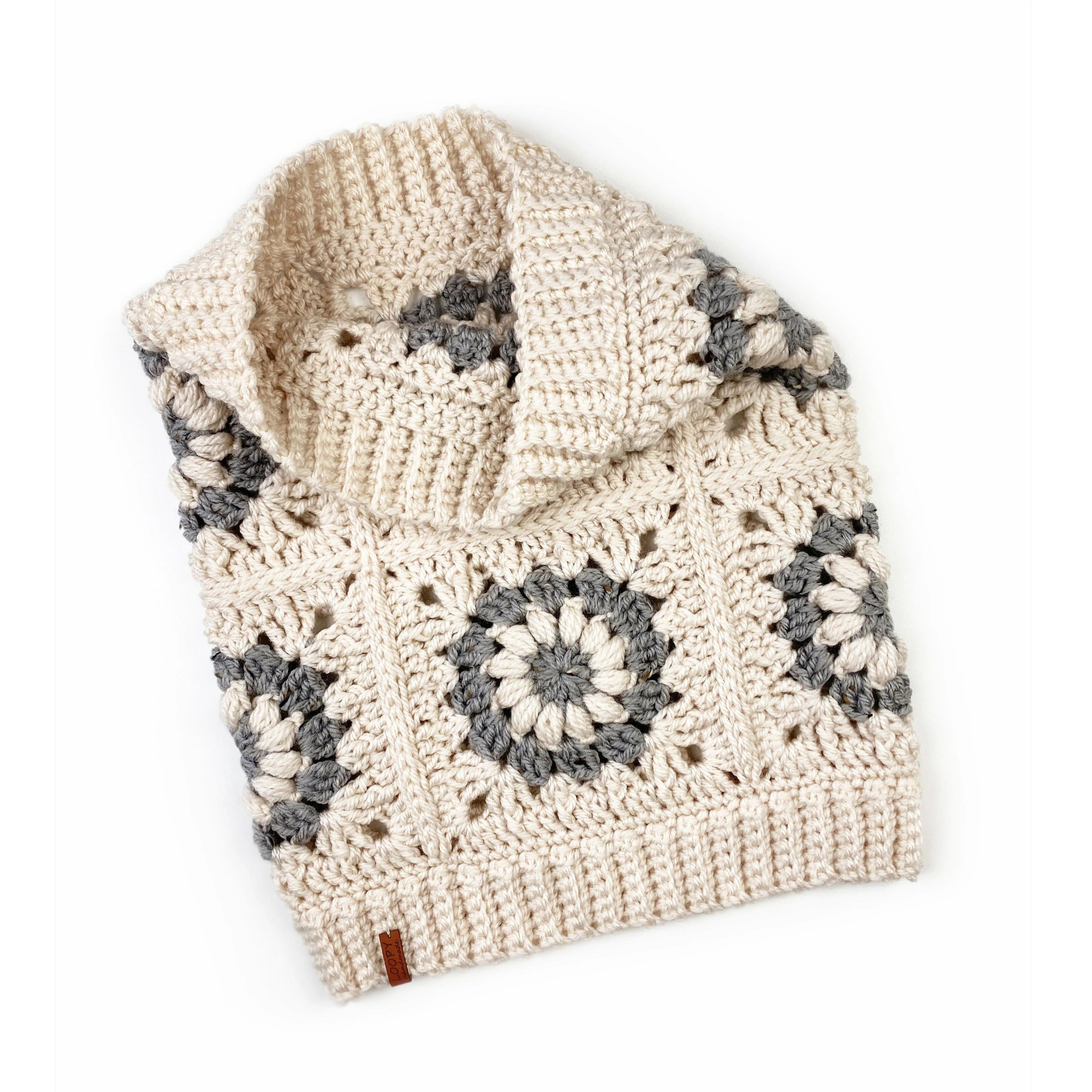 Camellia - Cowl - Image 6