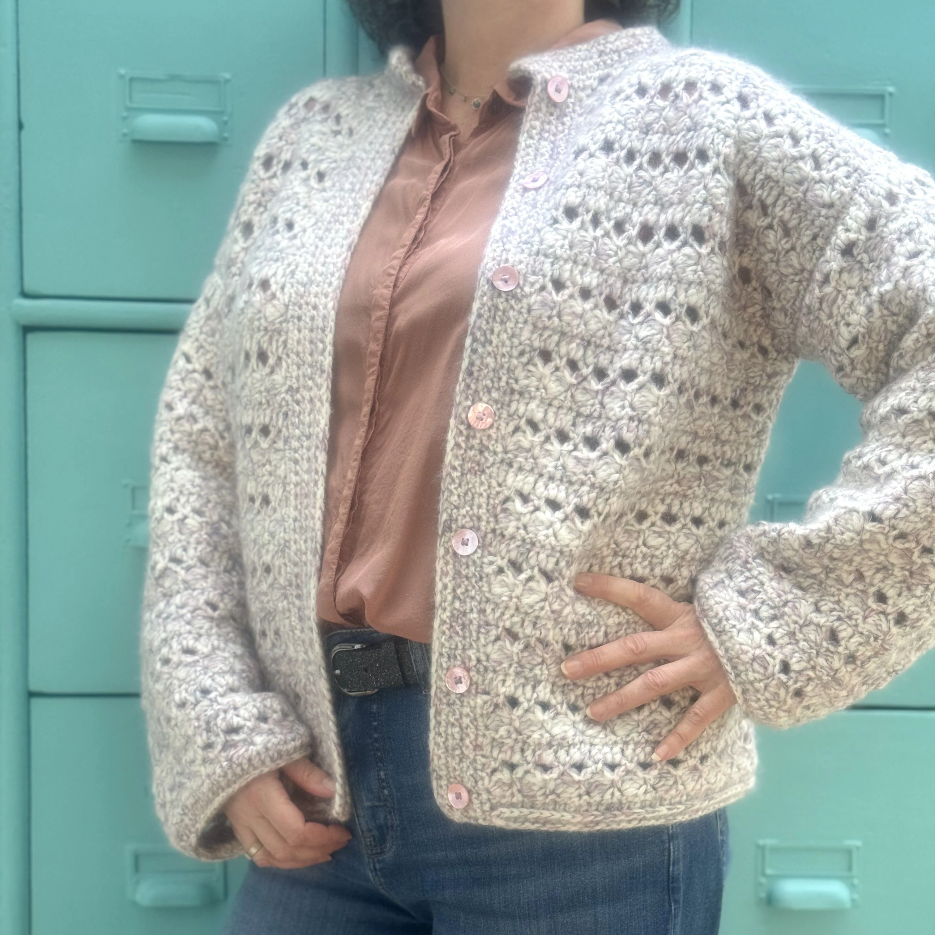 Got it Made - Cardigan - Image 5