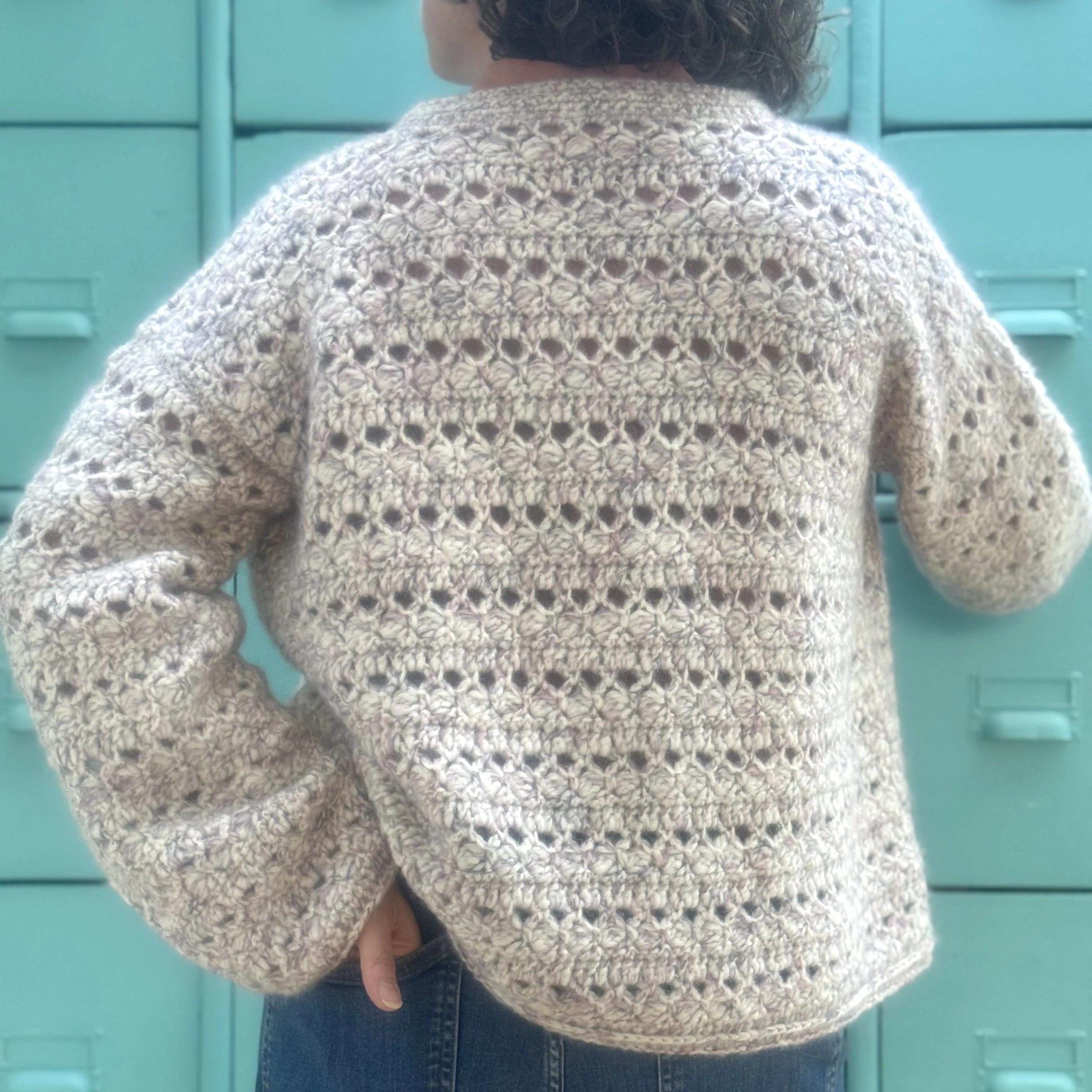 Got it Made - Cardigan - Image 7