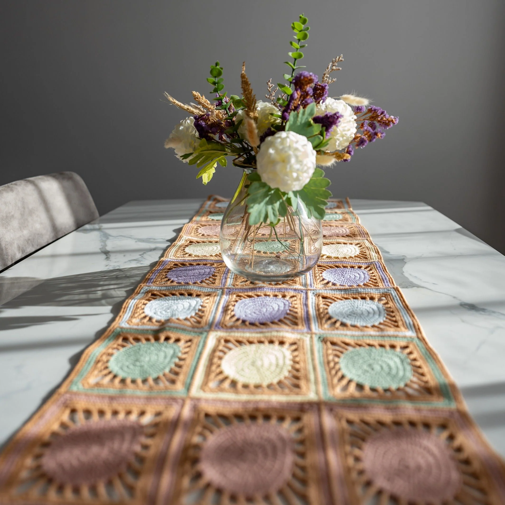 Egg Stravagant - Table Runner - Image 2