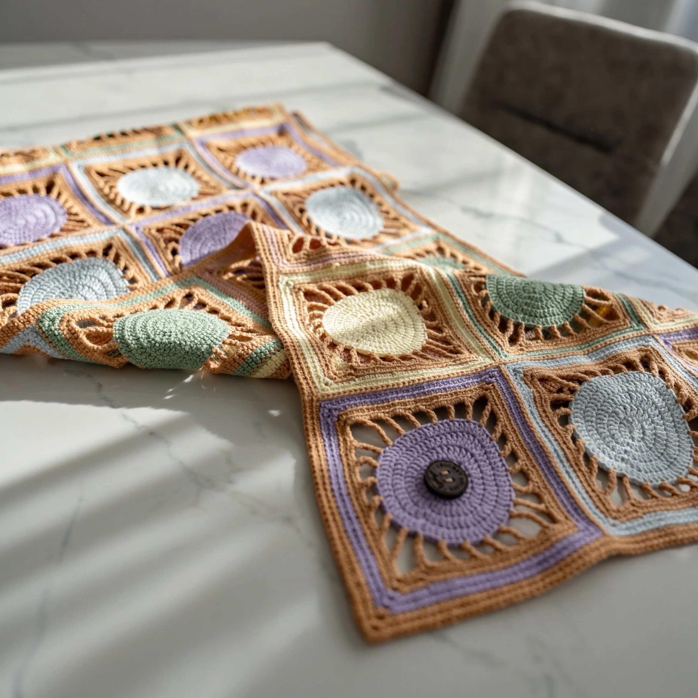 Egg Stravagant - Table Runner - Image 8