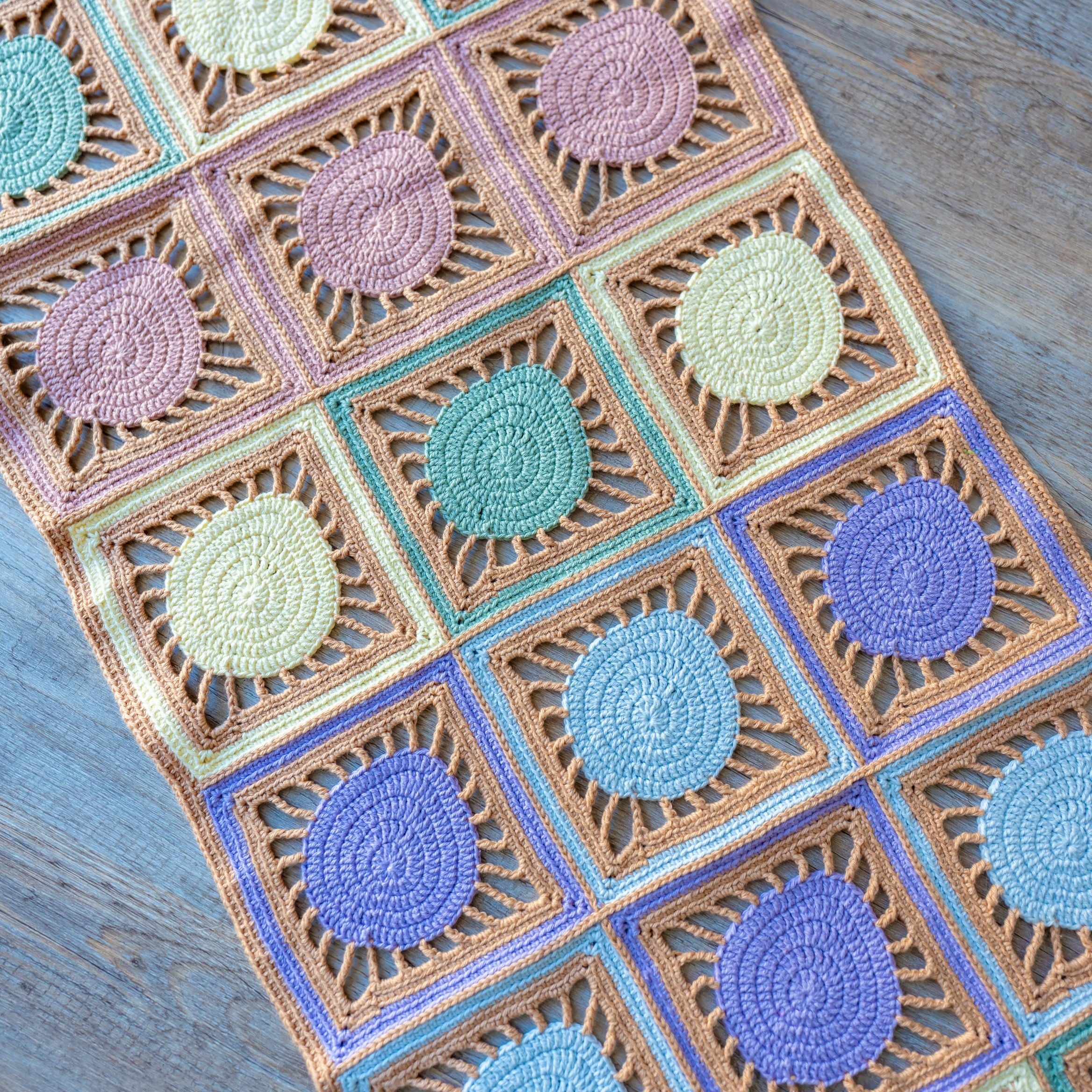 Egg Stravagant - Table Runner - Image 9