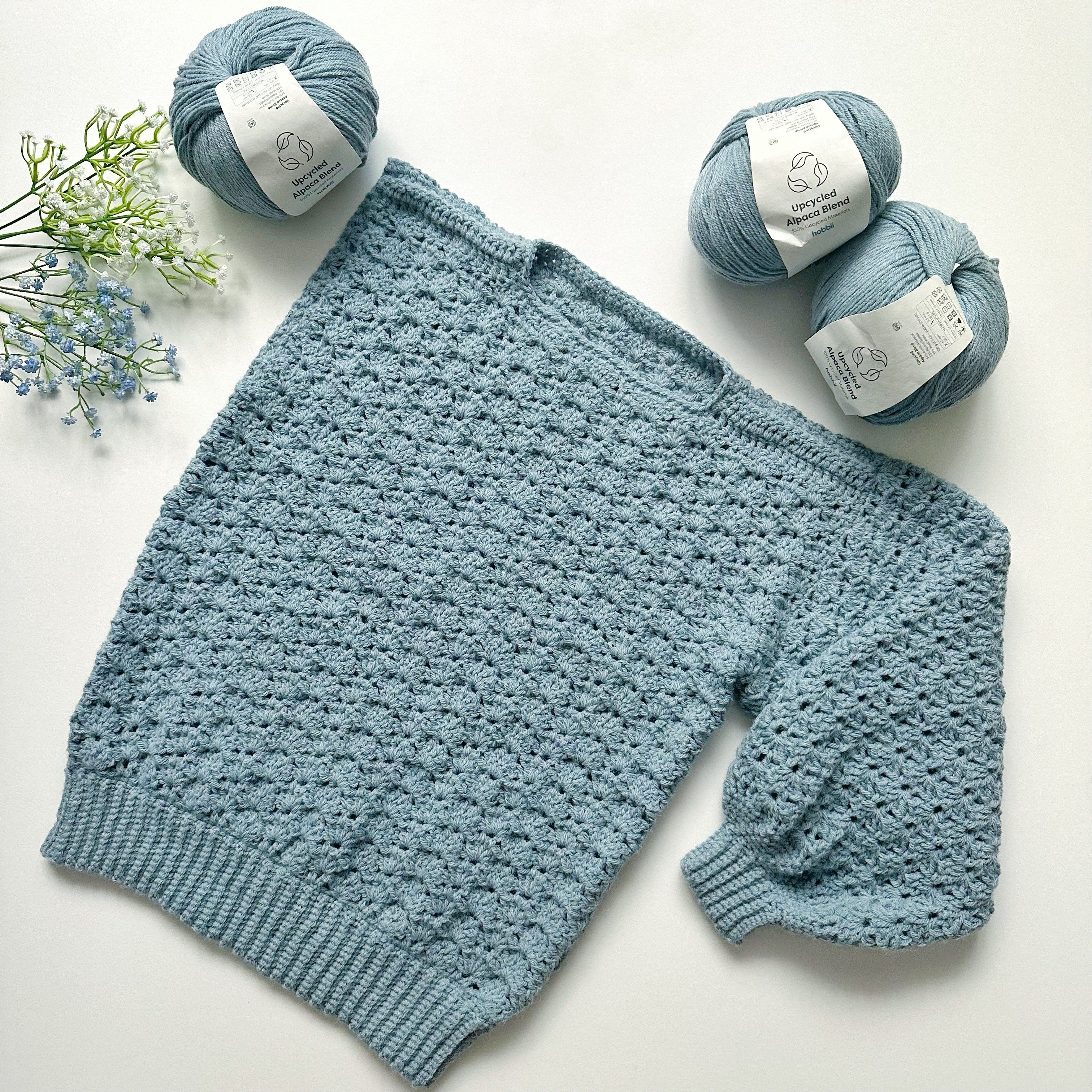 Frozen Thistle - Sweater - Image 7