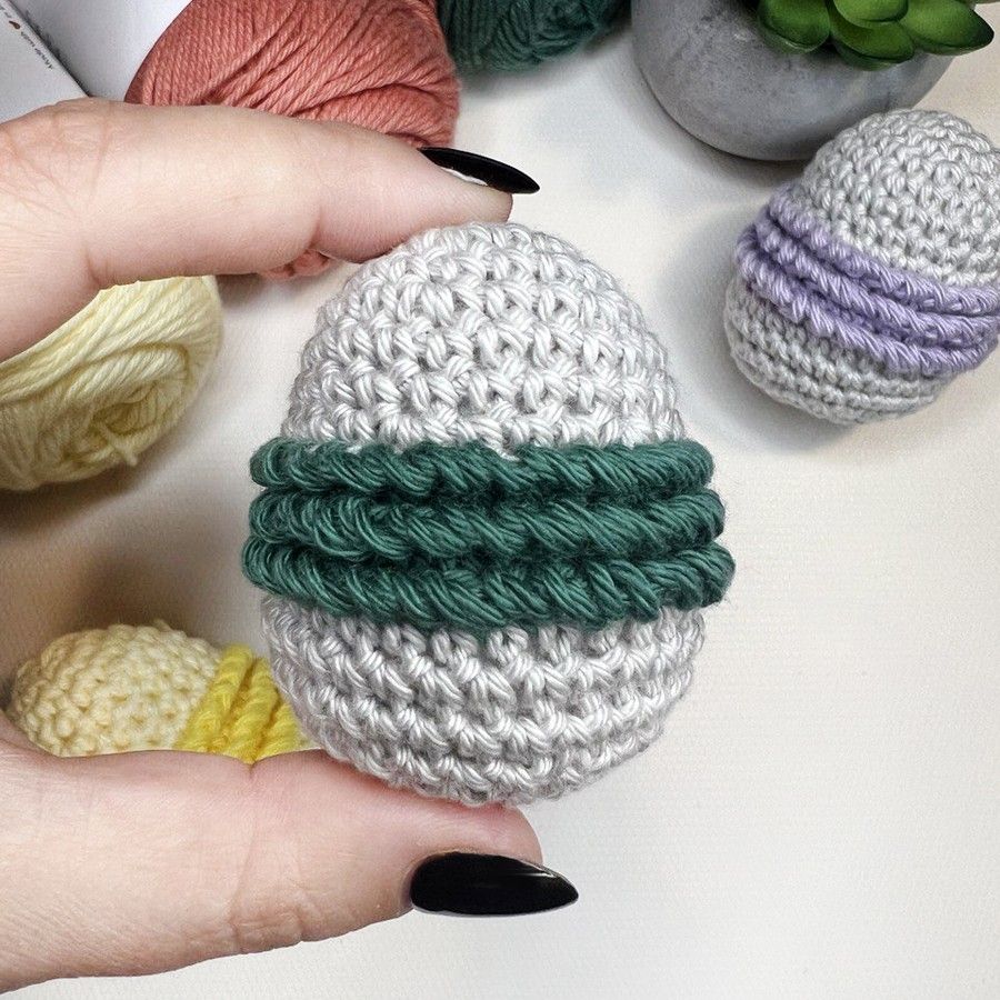 Hoppity Easter Eggs - Easter Decor - Image 2