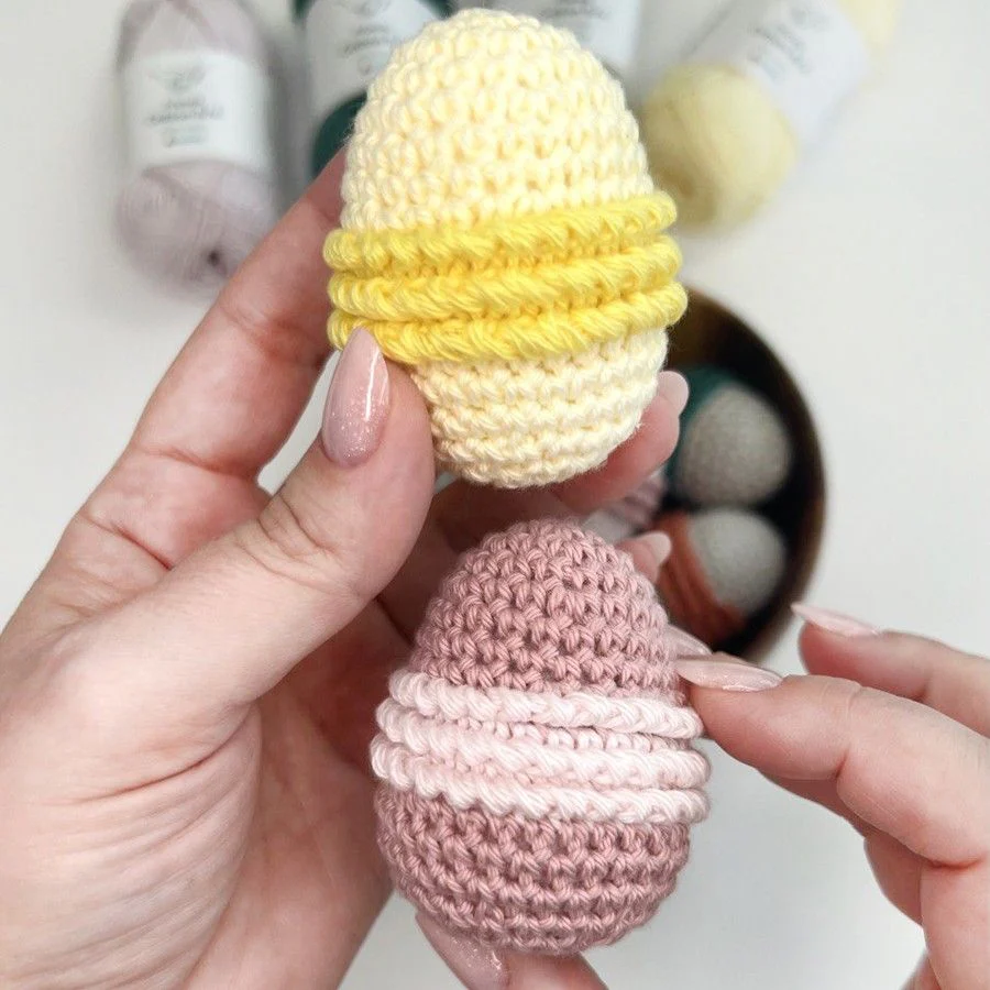 Hoppity Easter Eggs - Easter Decor - Image 4