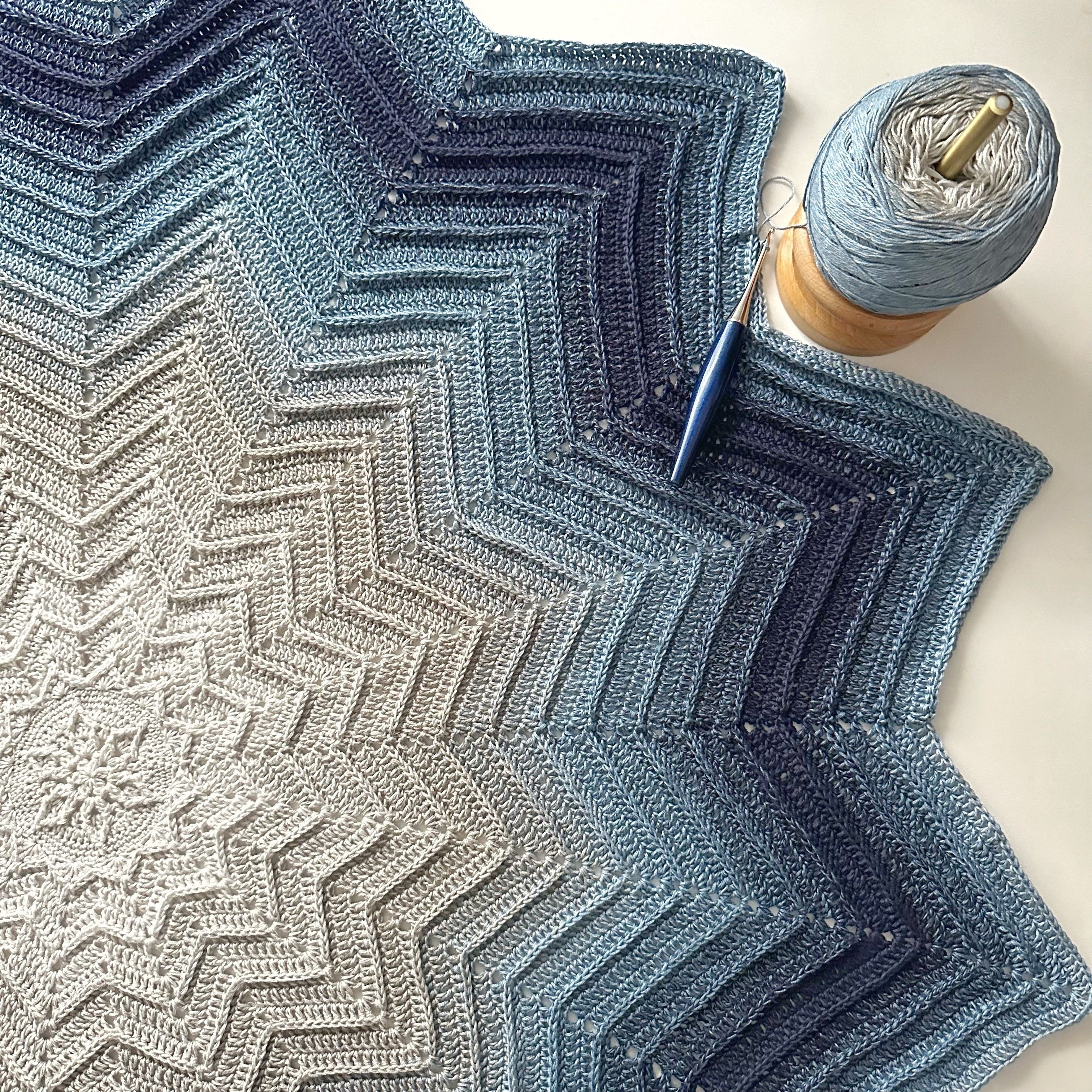 Star of Hunor - Baby Blanket - Image 5