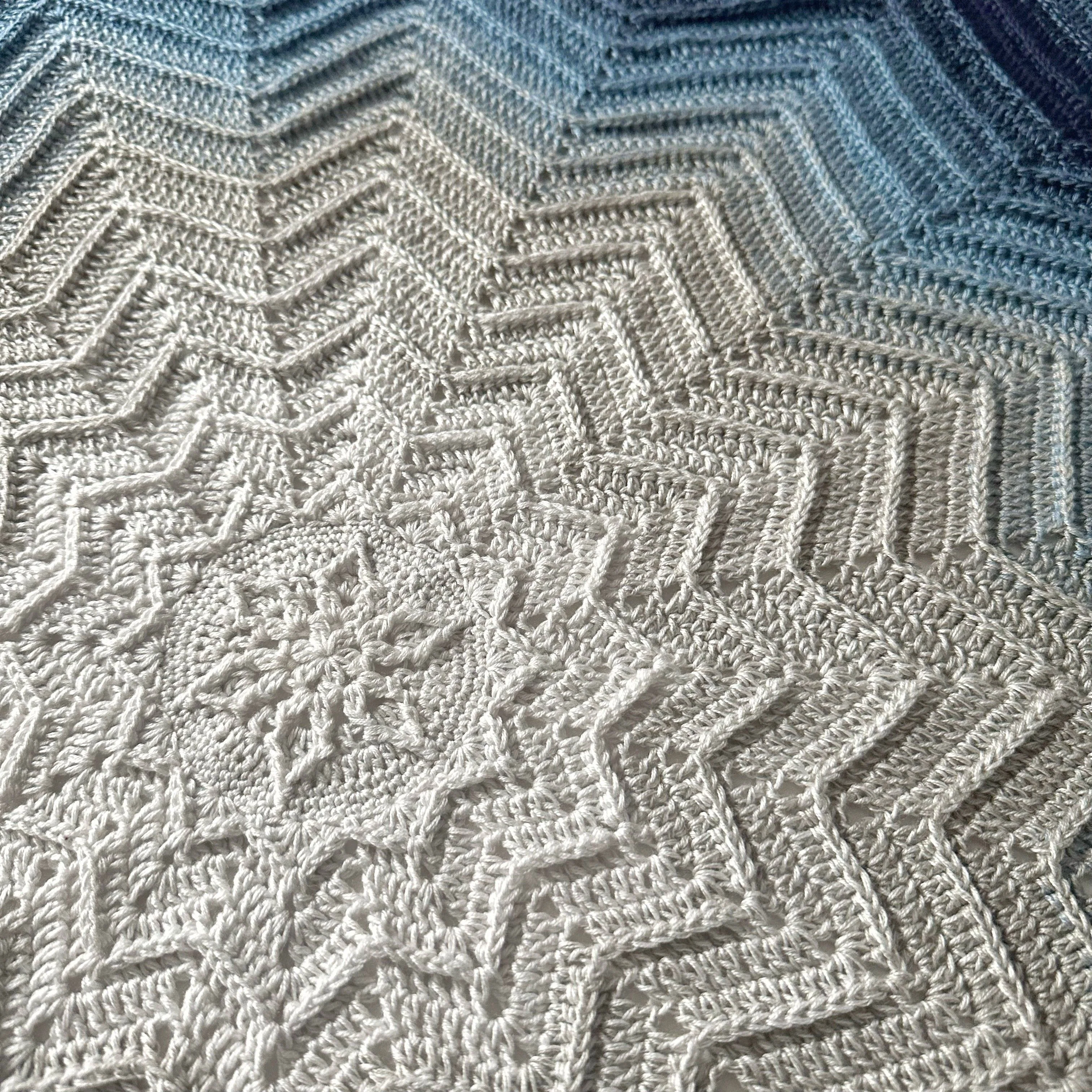 Star of Hunor - Baby Blanket - Image 6