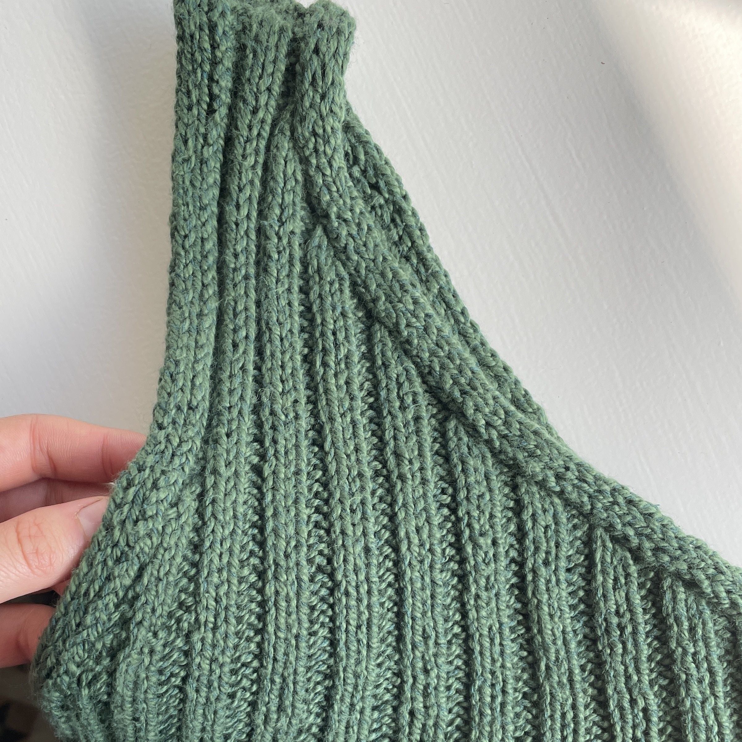Easy One Shoulder Top - Image 4