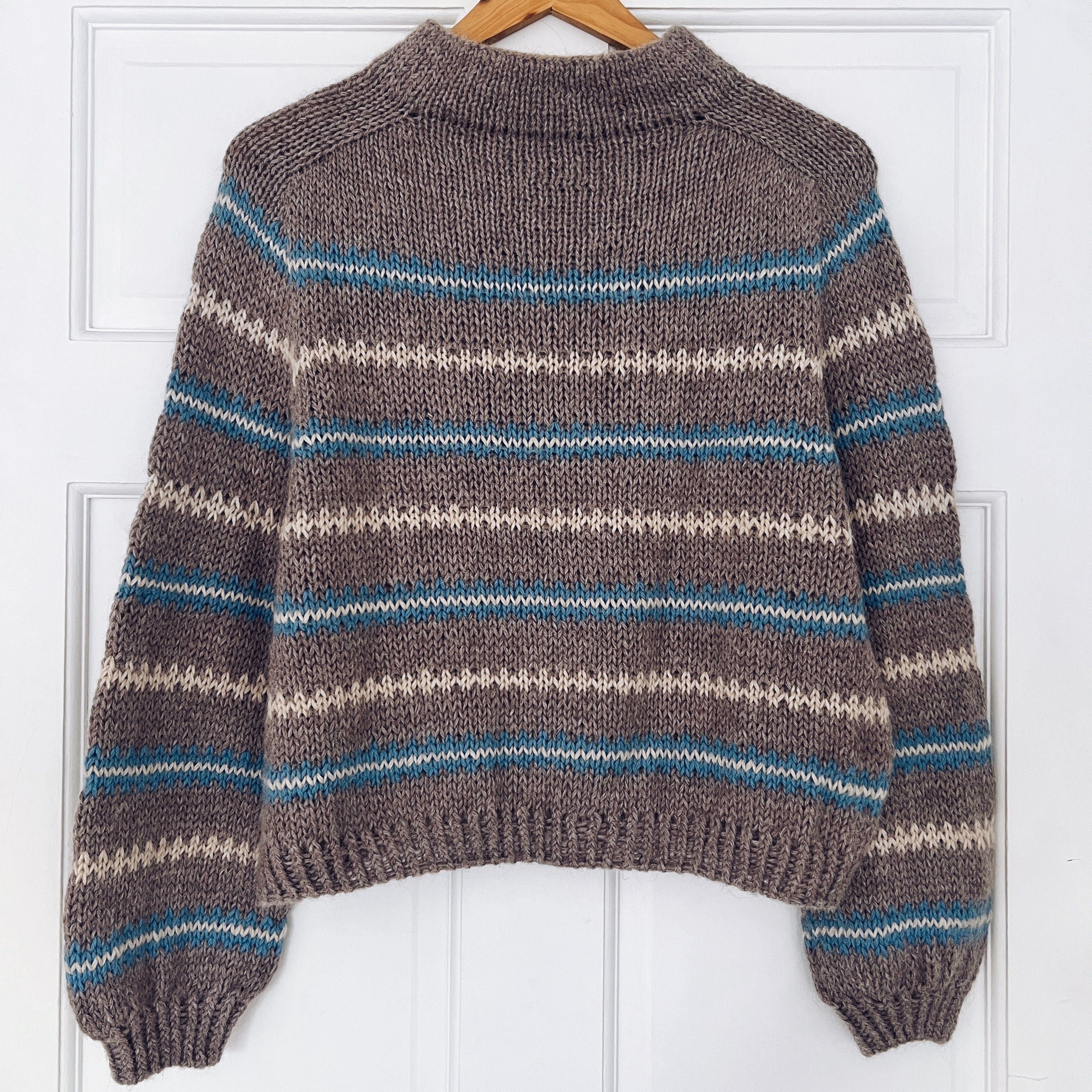 Drift - Sweater