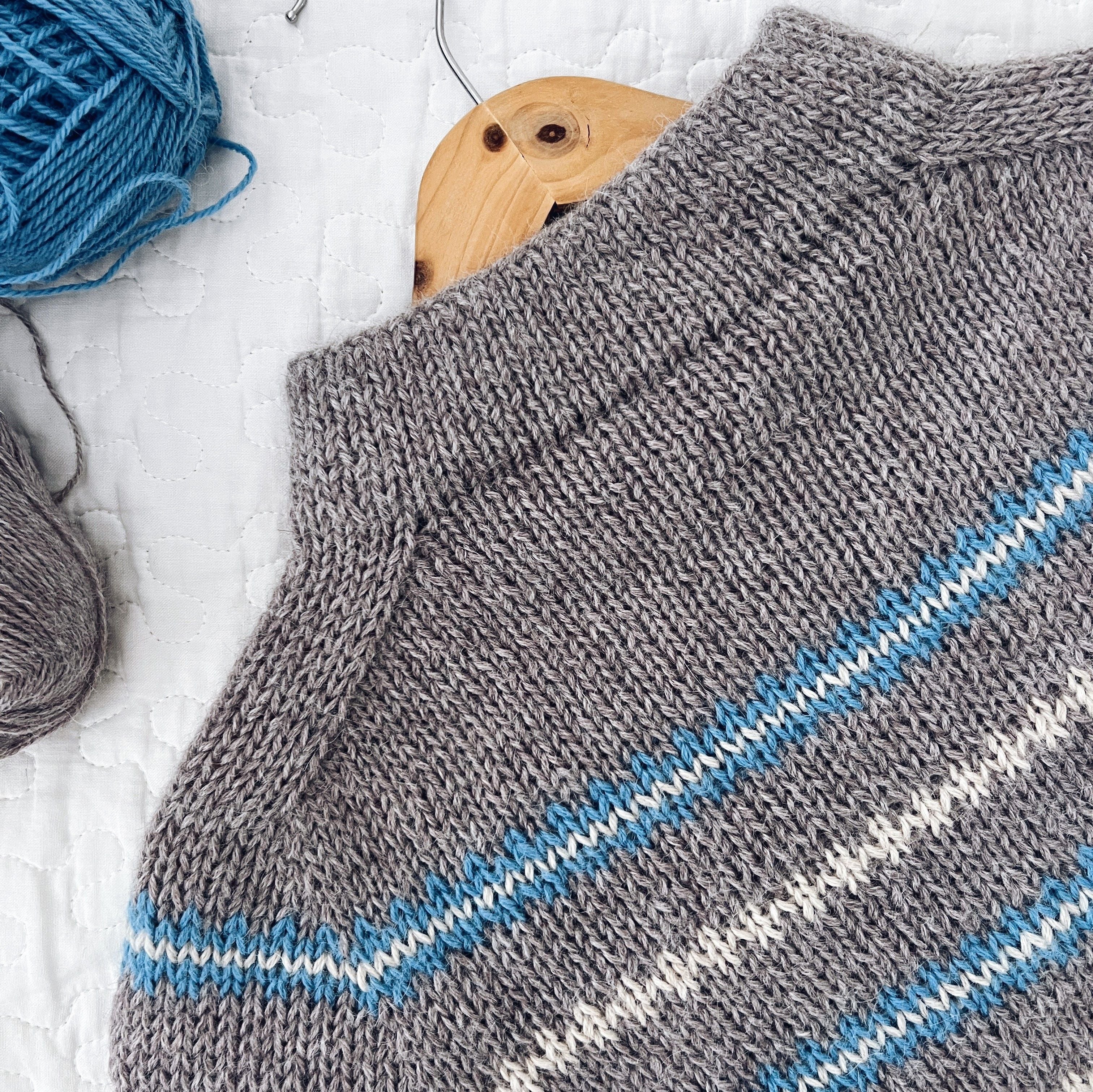 Drift - Sweater - Image 3