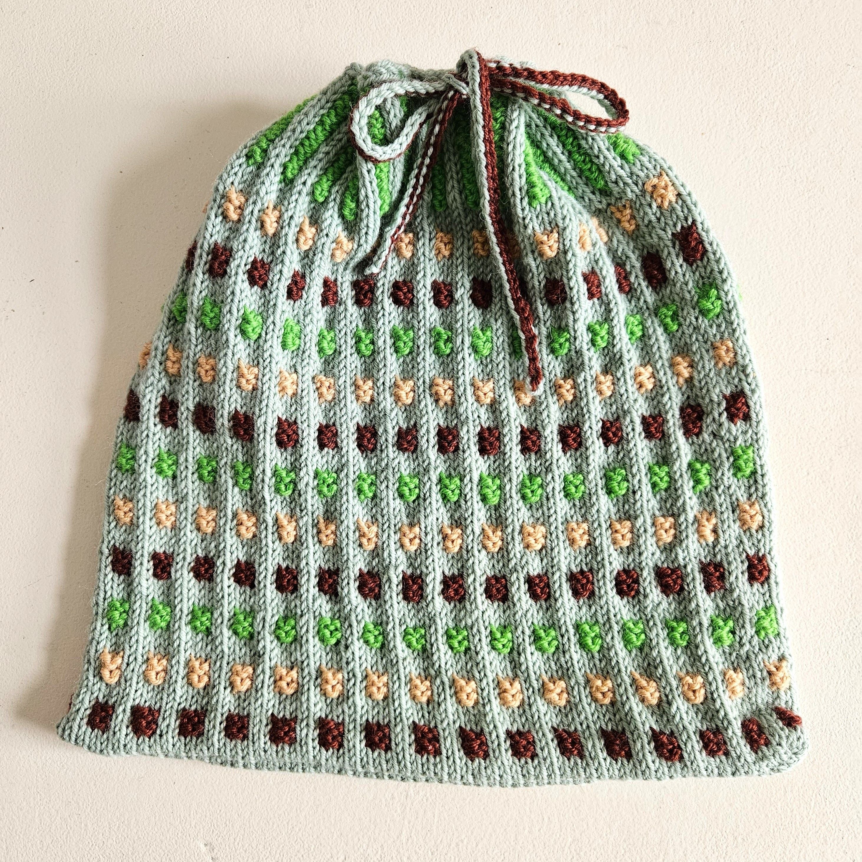 Mosaik – Project bag - Image 2