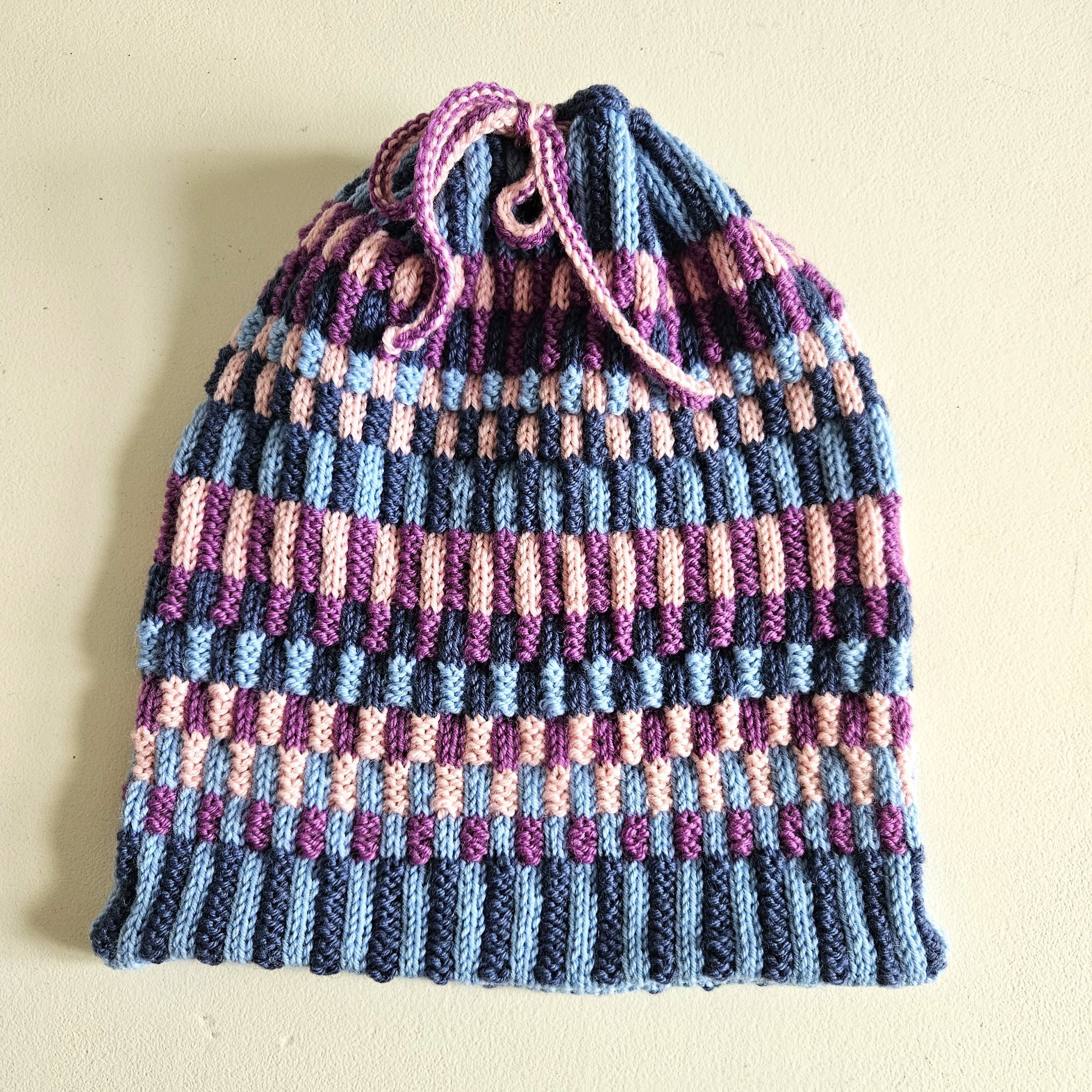 Lameller – Project bag - Image 2