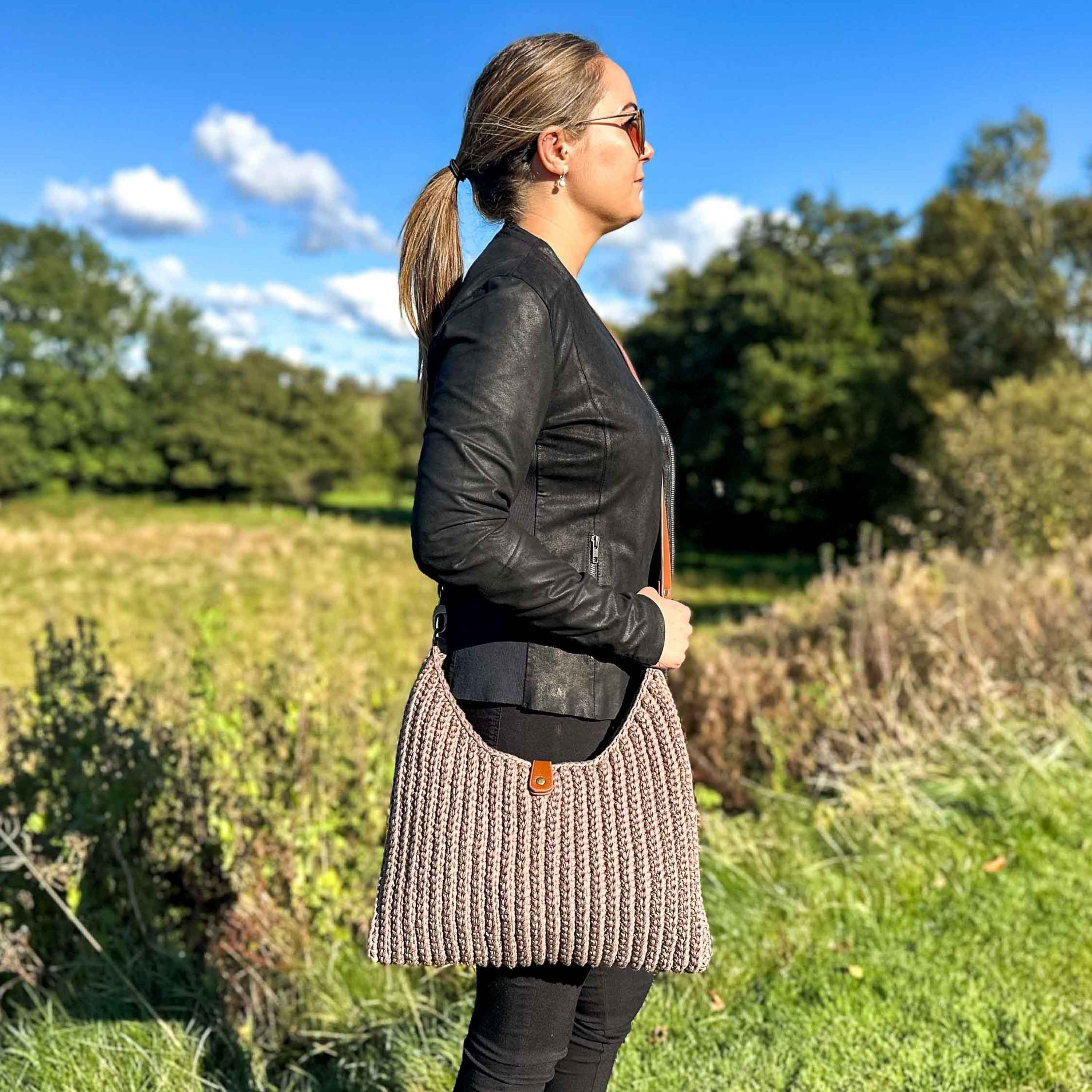 Amelia - Shoulder Bag - Image 6