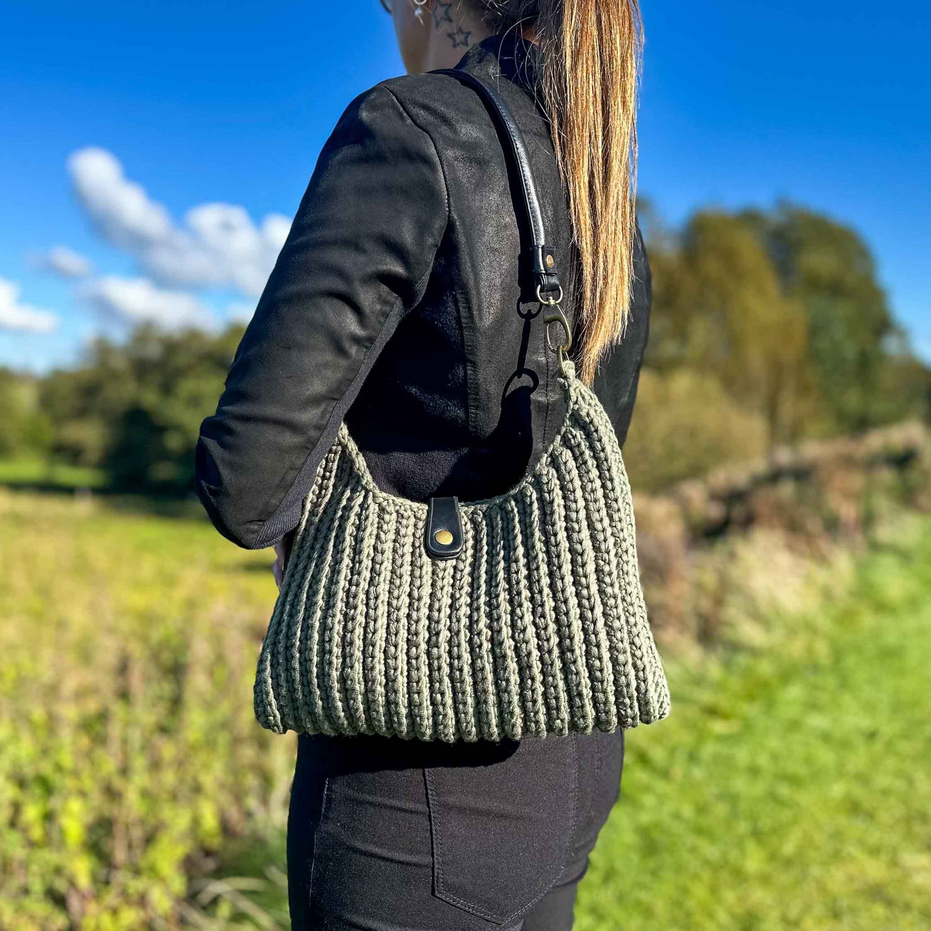 Amelia - Handbag - Image 3
