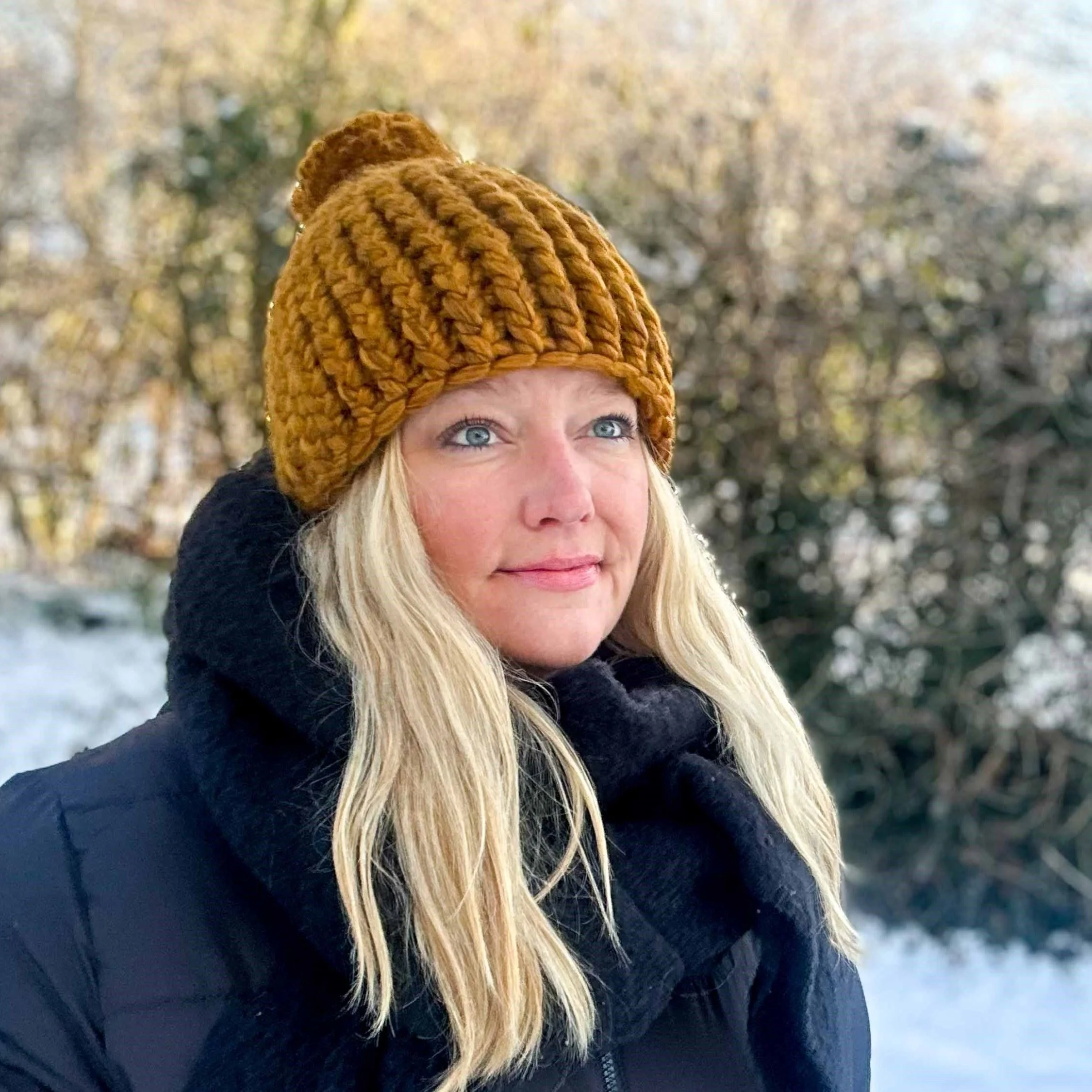 Chunky - Hat - Image 3