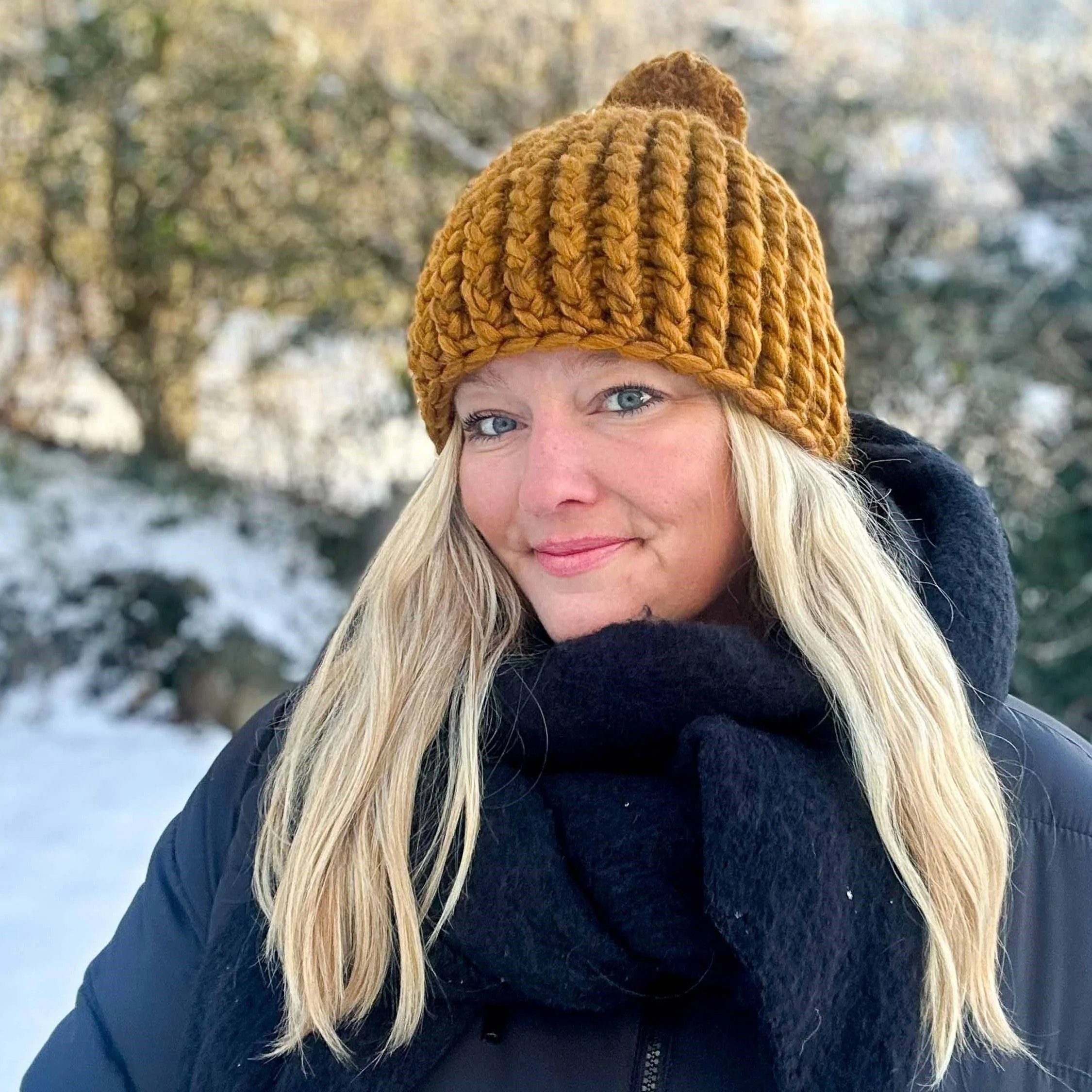 Chunky - Hat - Image 4