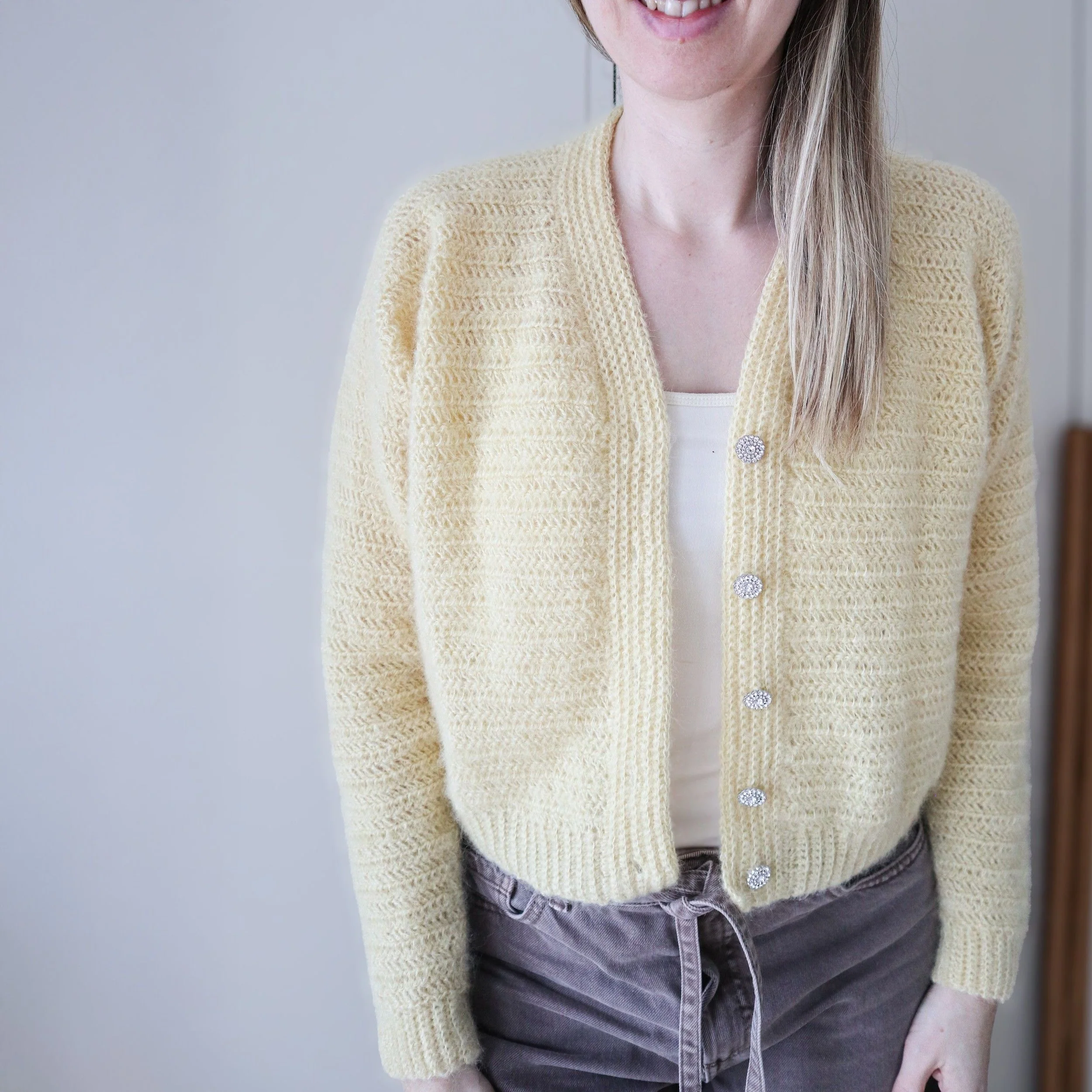 Sofie - Cardigan - Image 2