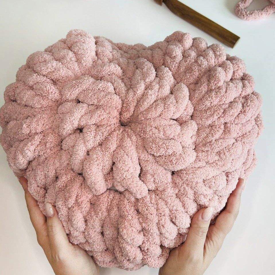 Love Pillow - Cushion - Image 6