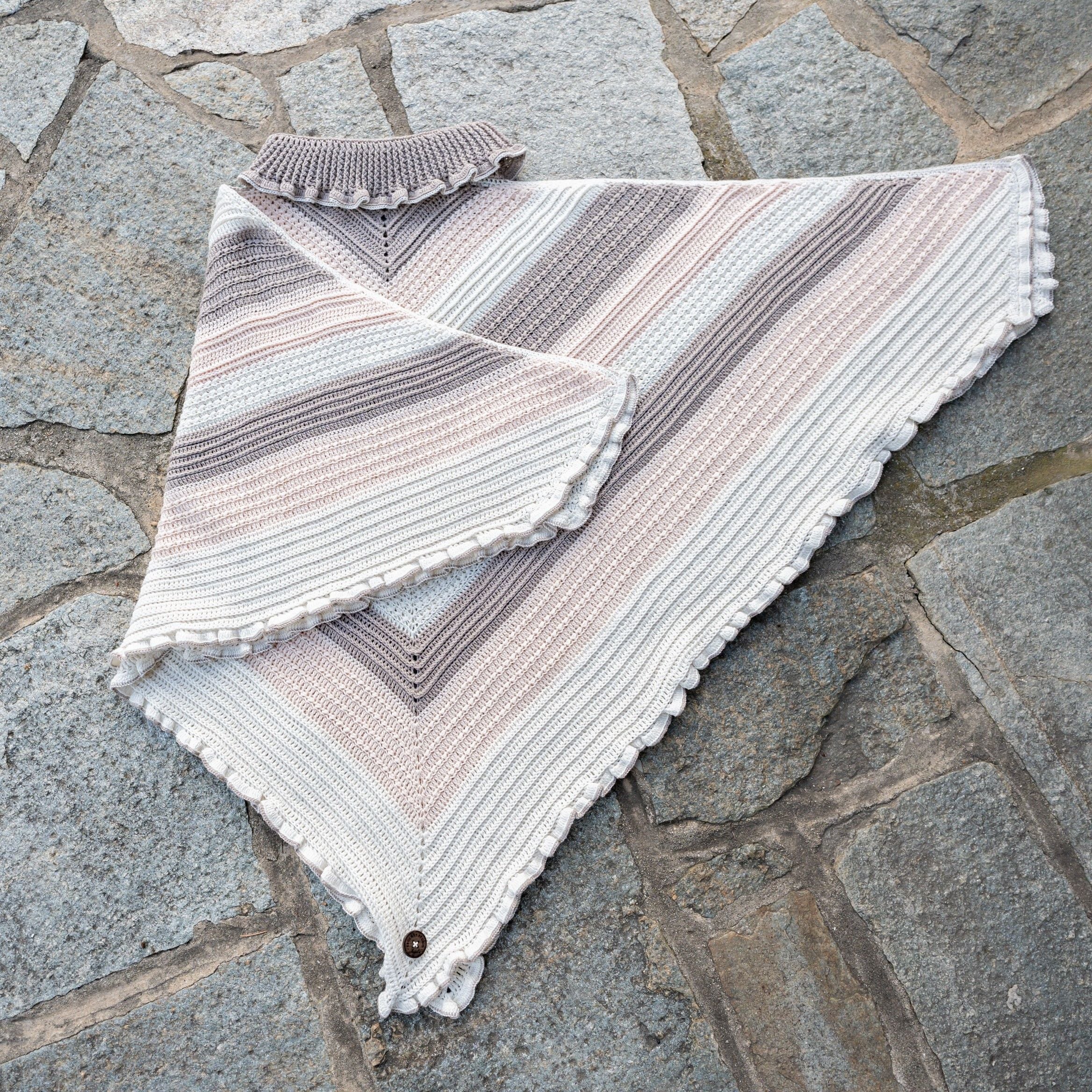 Ophelia - Poncho - Image 10