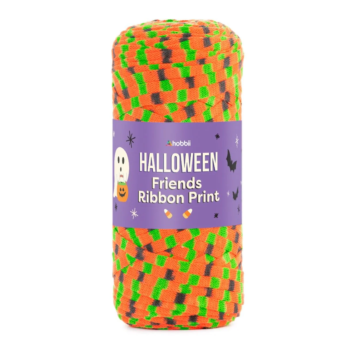 Friends Ribbon Print Halloween (Limited Edition) - Image 3