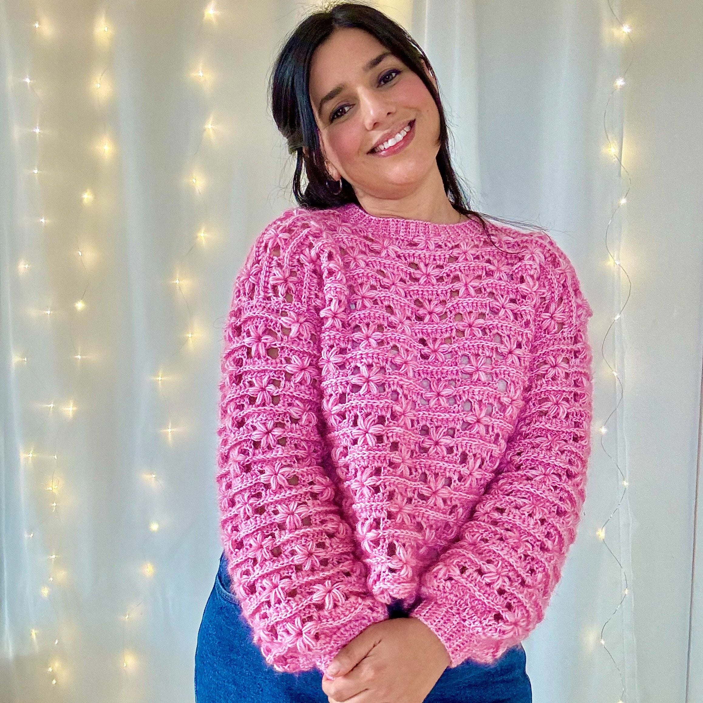 Azalea - Sweater - Image 3