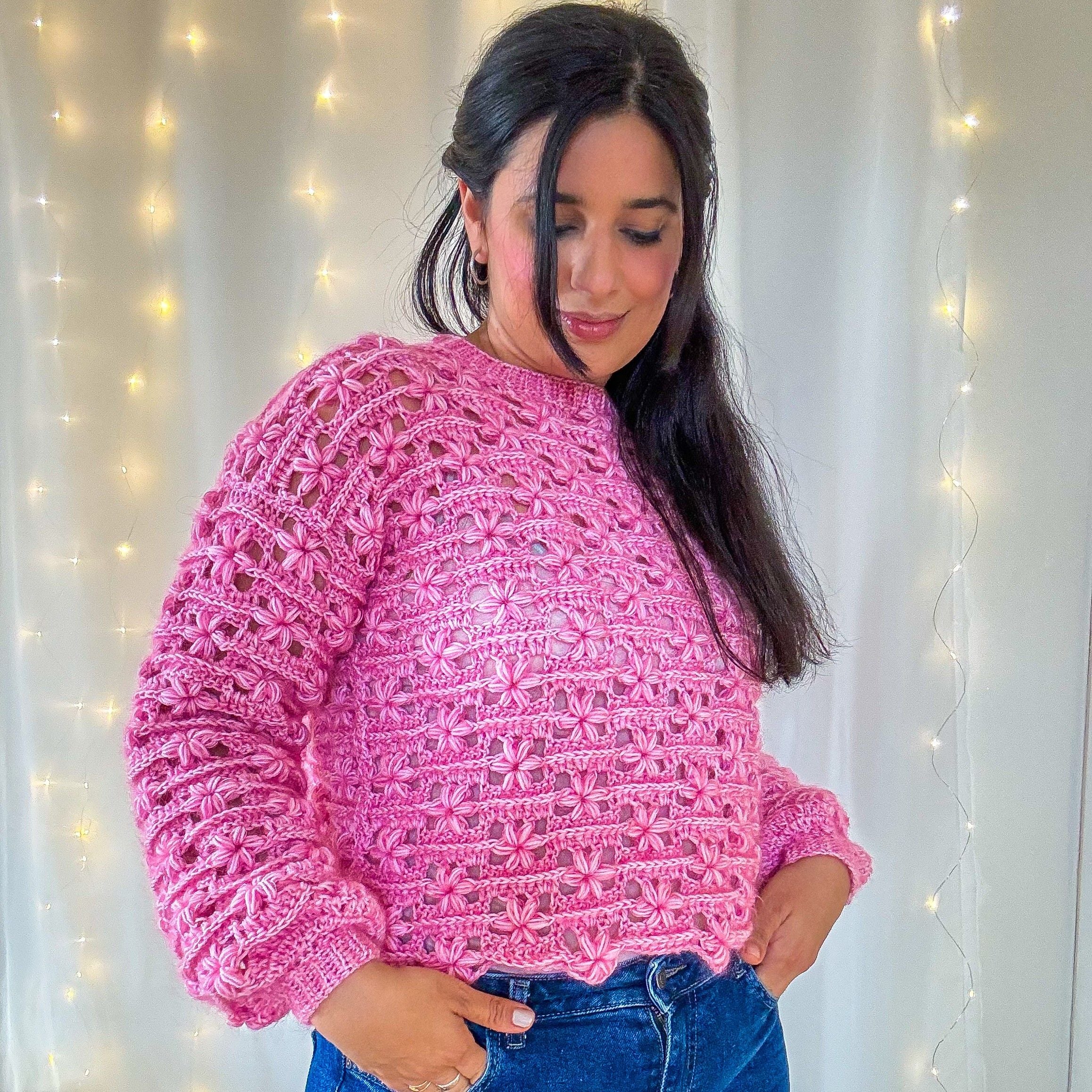 Azalea - Sweater - Image 4