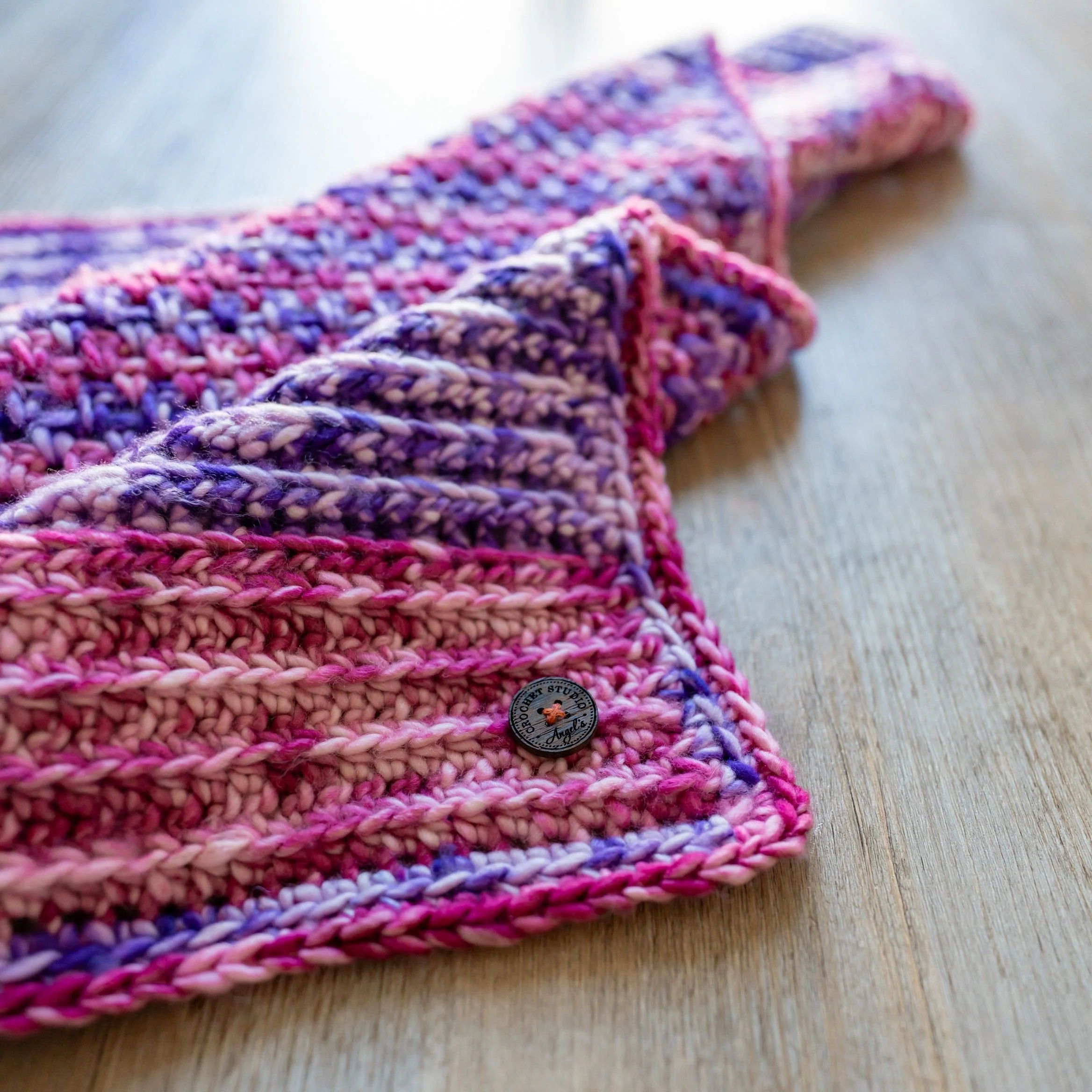 Heartstrings - Blanket - Image 15