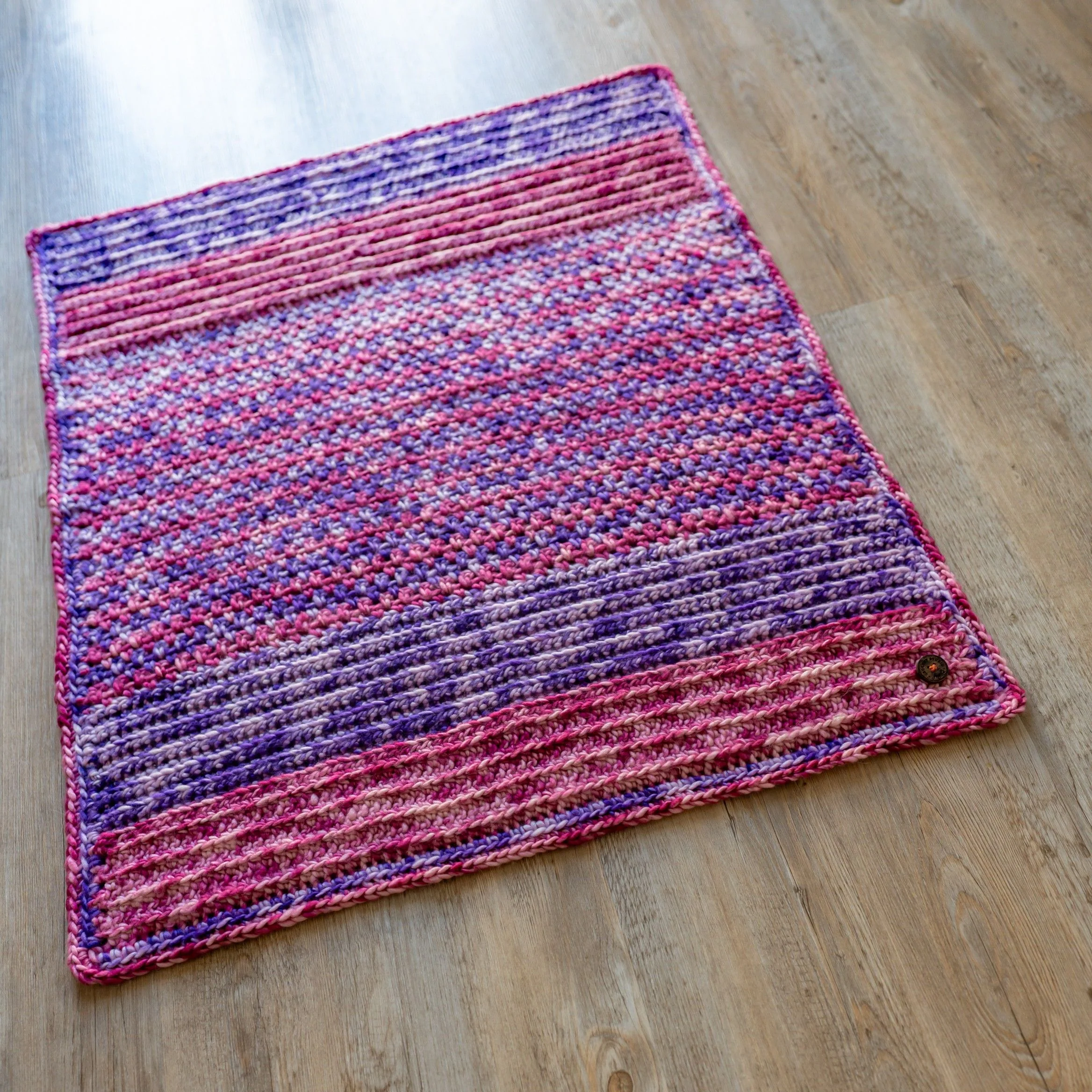 Heartstrings - Blanket - Image 8