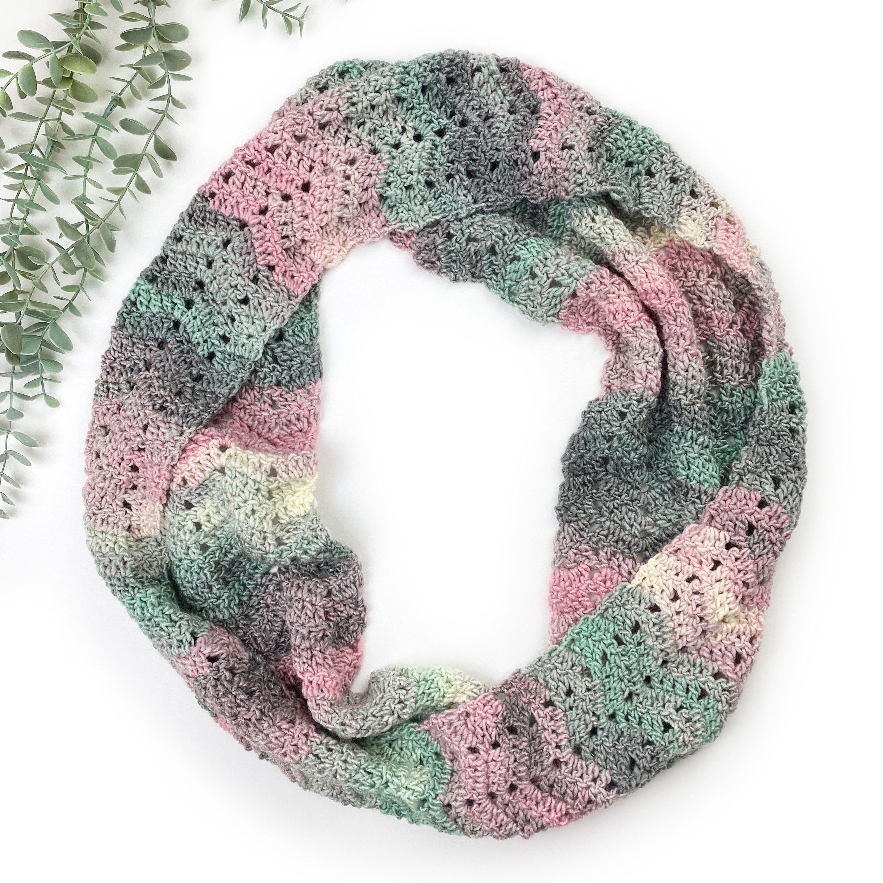 Durango - Infinity Scarf - Image 5