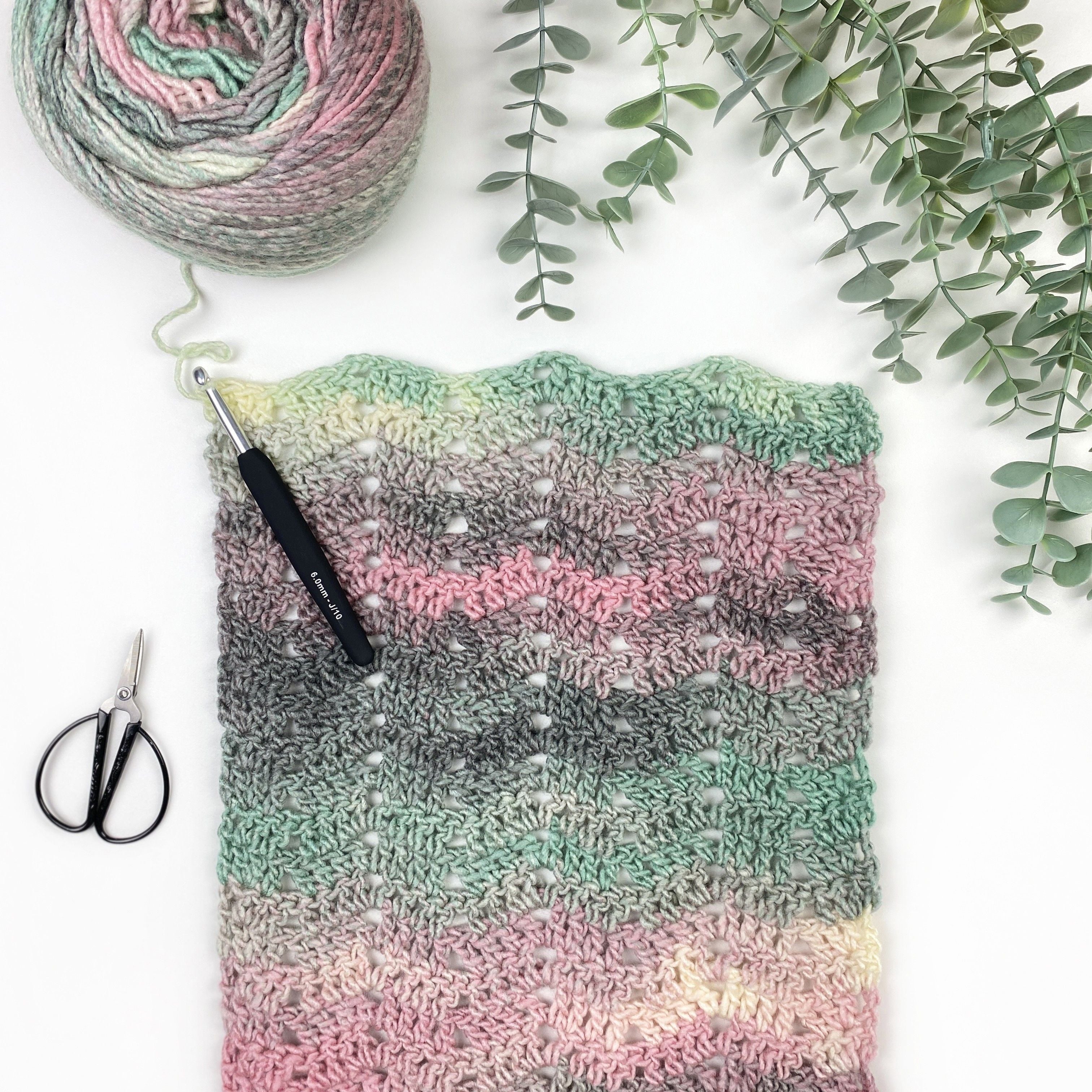 Durango - Infinity Scarf - Image 7